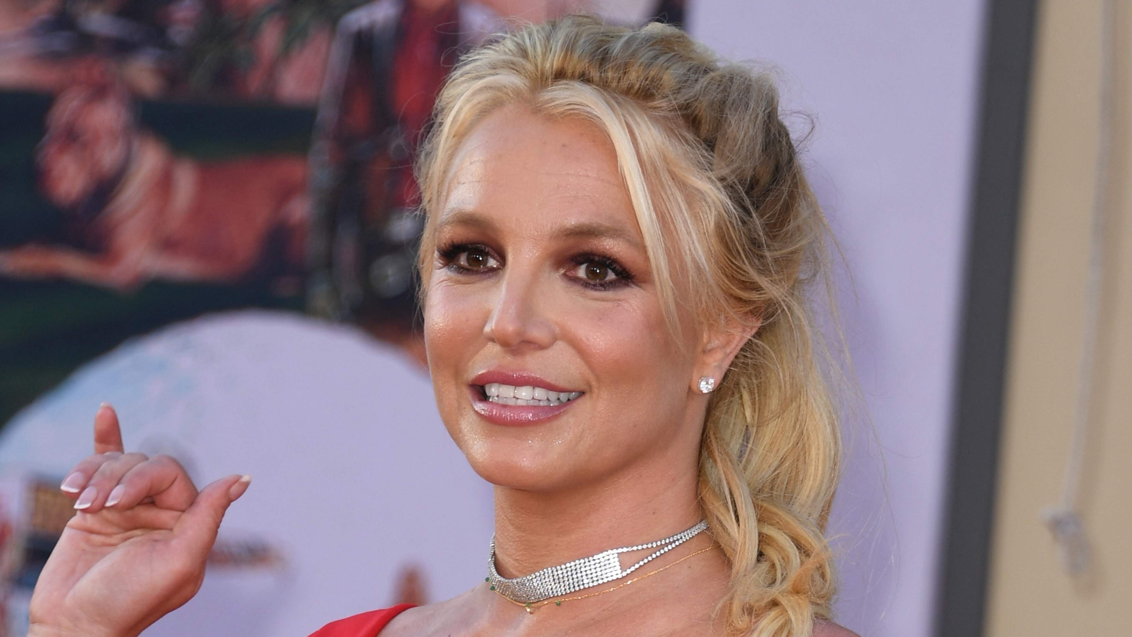 Britney Spears ’blaft, schreeuwt en trekt aandacht met een mes’ in restaurant in LA, woordvoerder reageert fel