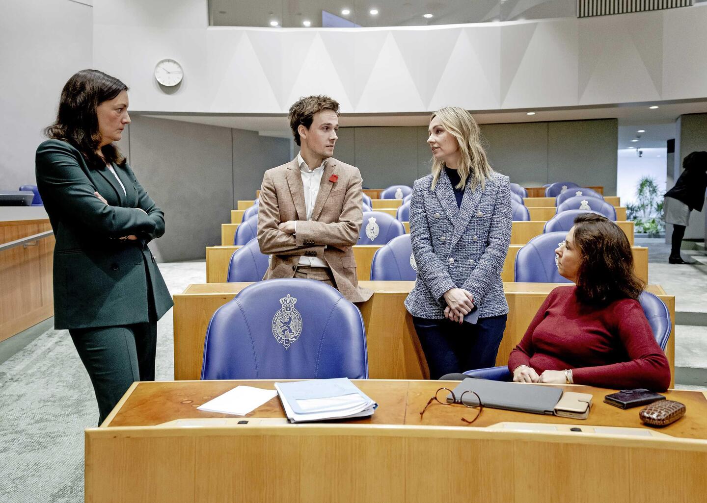 Onderwijsbegroting houdt politiek Den Haag in de greep: groeiende ...