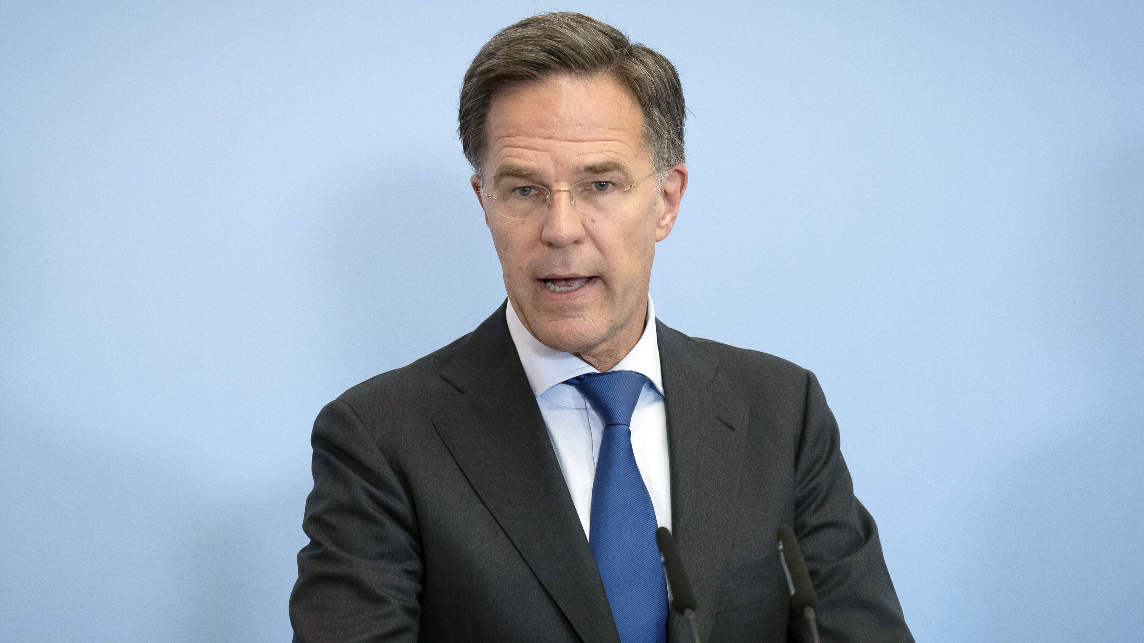 LIVE | NAVO-landen zijn het eens: 140 miljard euro toegezegd aan Oekraïne
