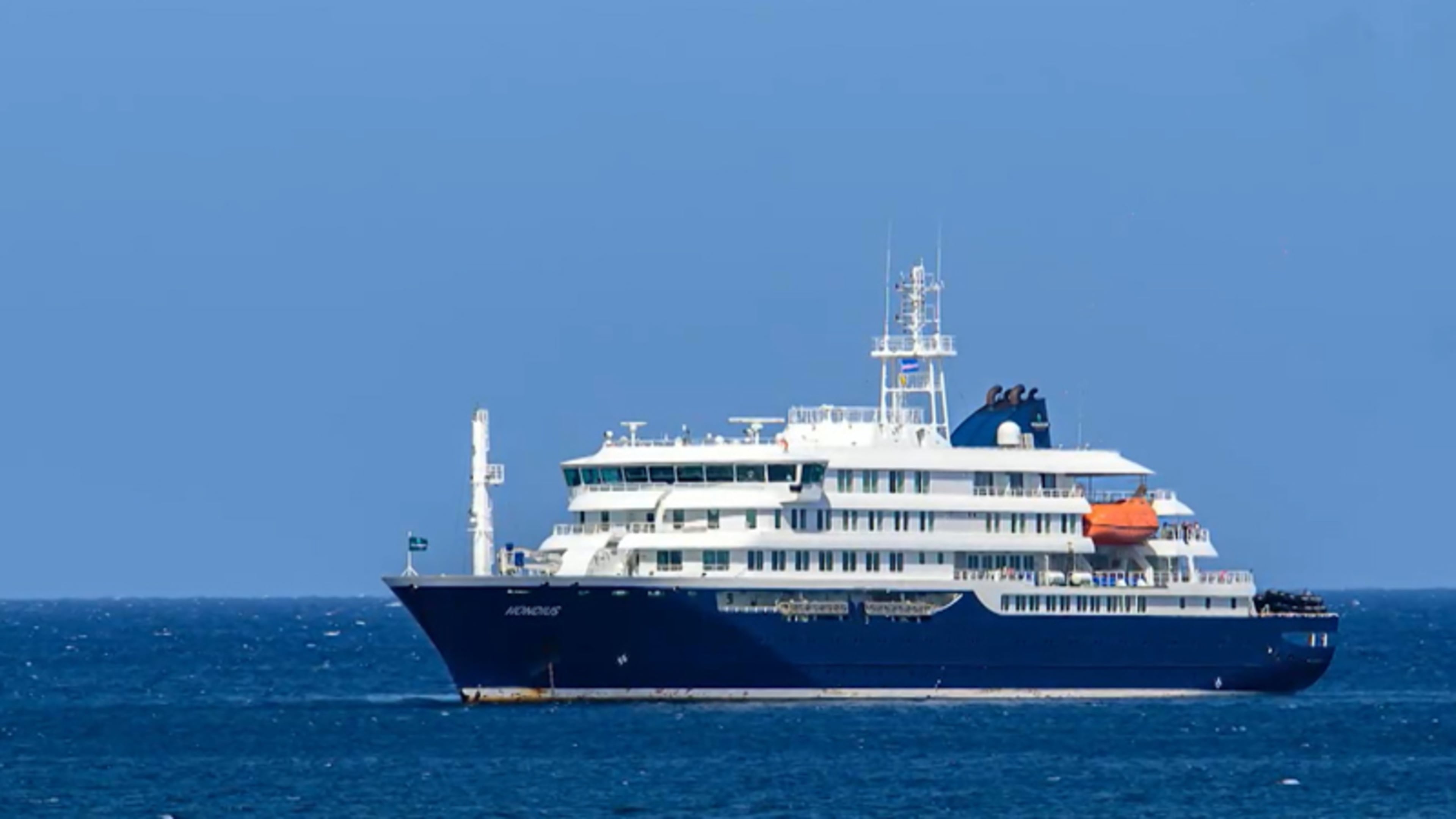 ’Gegrond dat Canarische eiland cruiseschip Hondius weigert’