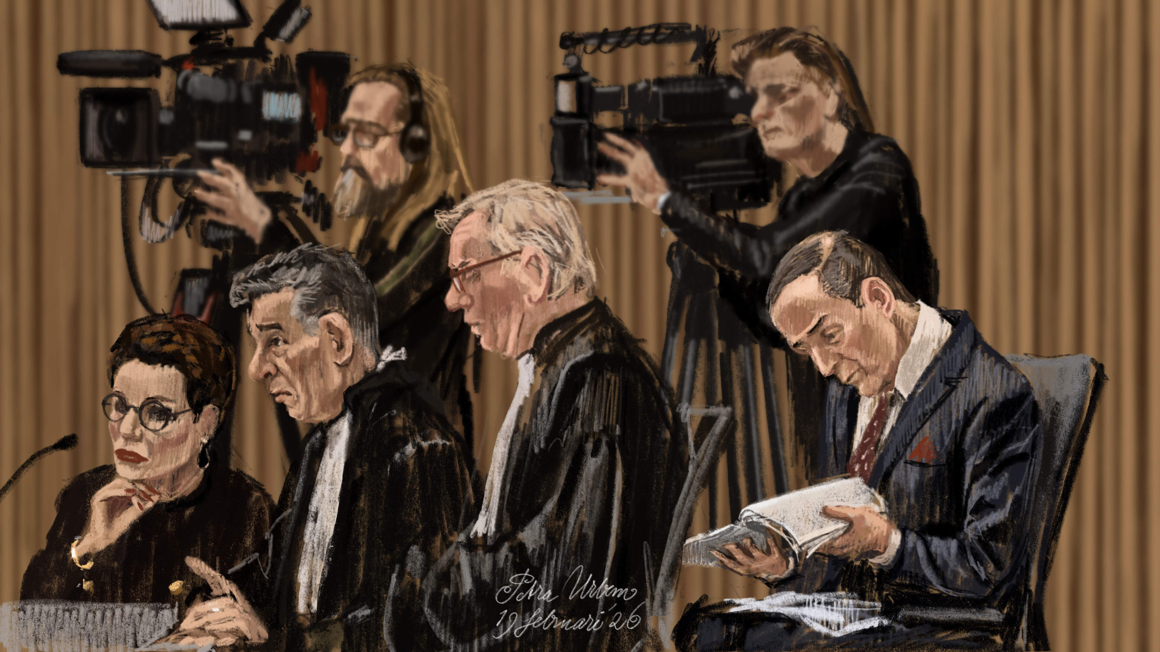 Advocatenkantoor Knoops moet bijna ton terugbetalen aan boze ex-cliënt die zaak verloor