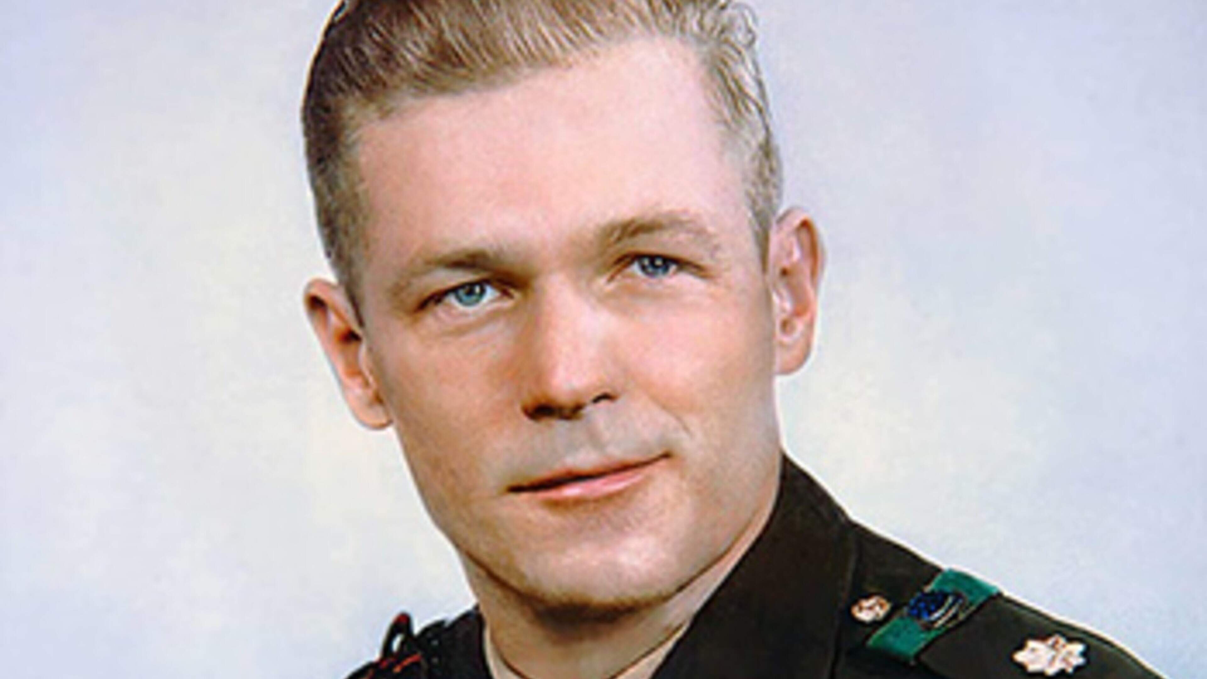 Majoor Richard ’Dick’ Winters vocht tegen SS’ers in Nederland: hoogste Amerikaanse militaire eer lonkt