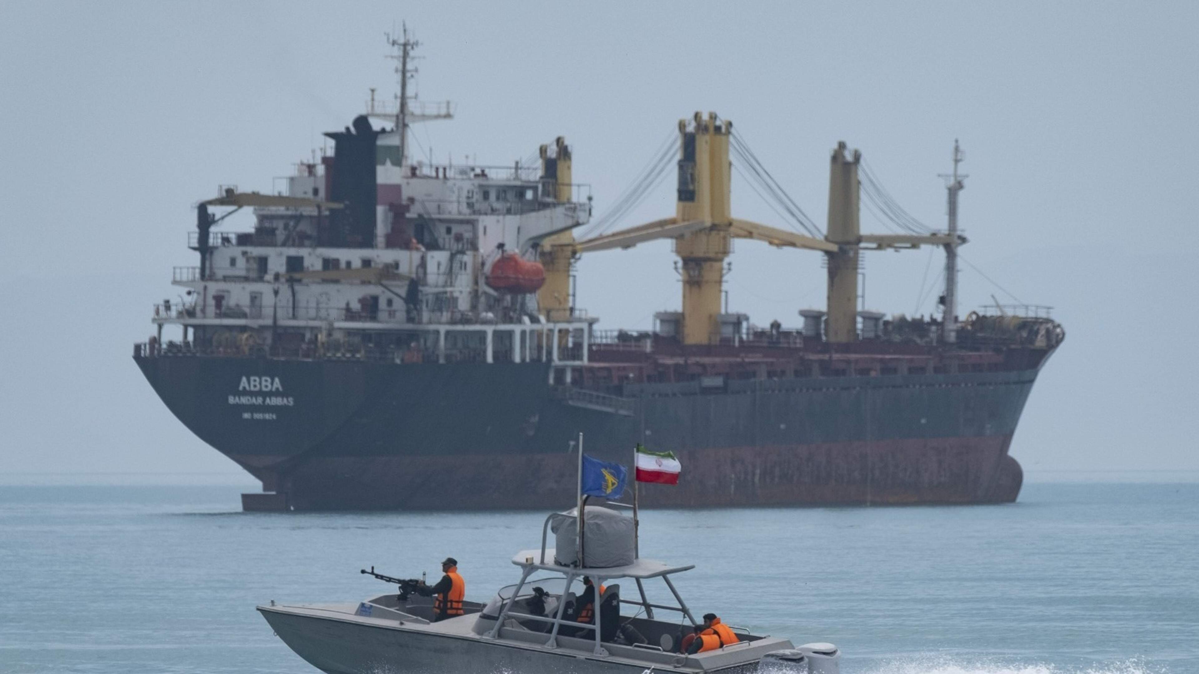 Zal het opengaan van de Straat van Hormuz voor euforie bij beleggers zorgen?