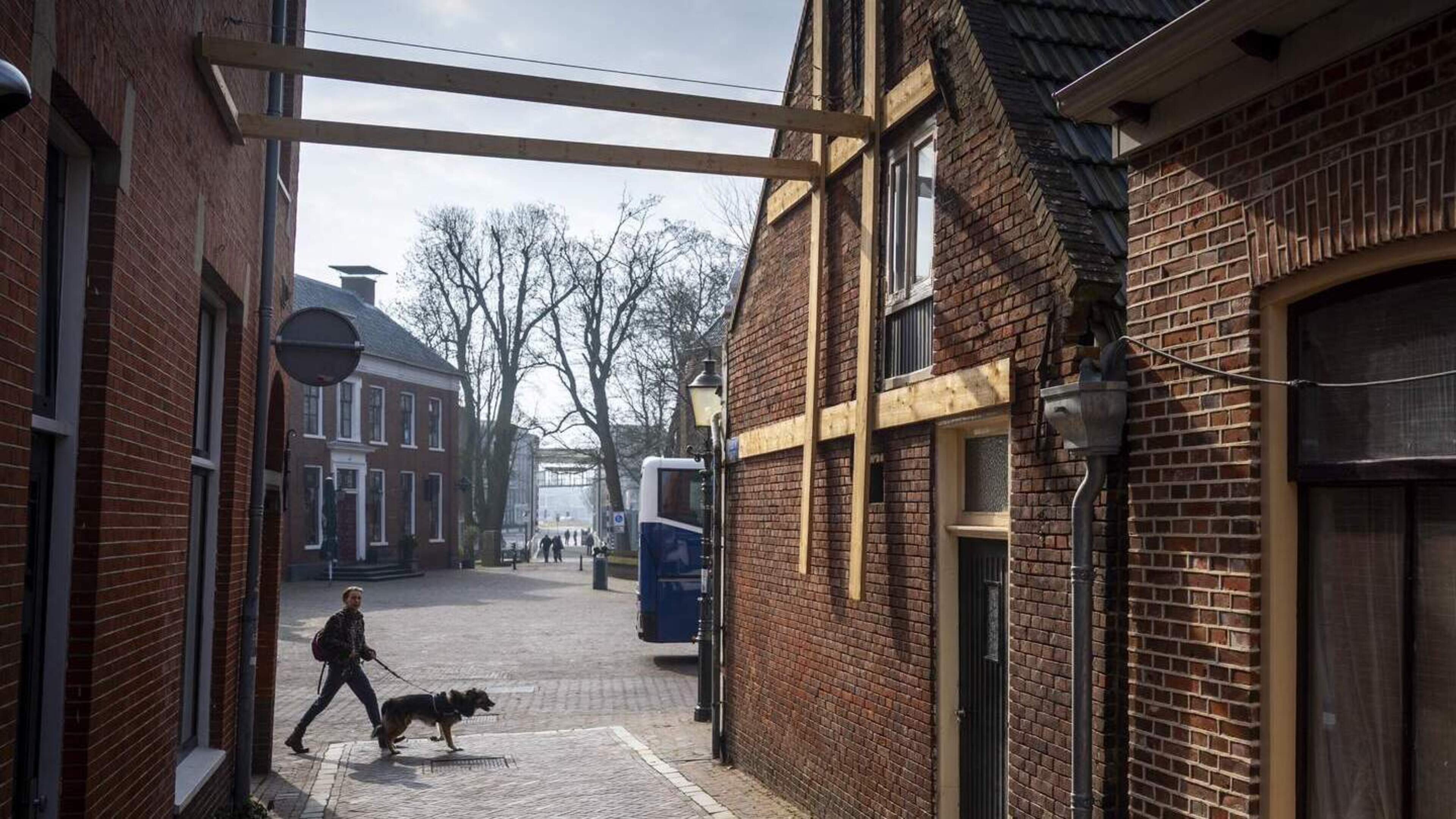 Bert Breij: ’Er is iets aan het kantelen in het Groningendossier, en dat is gevaarlijk’