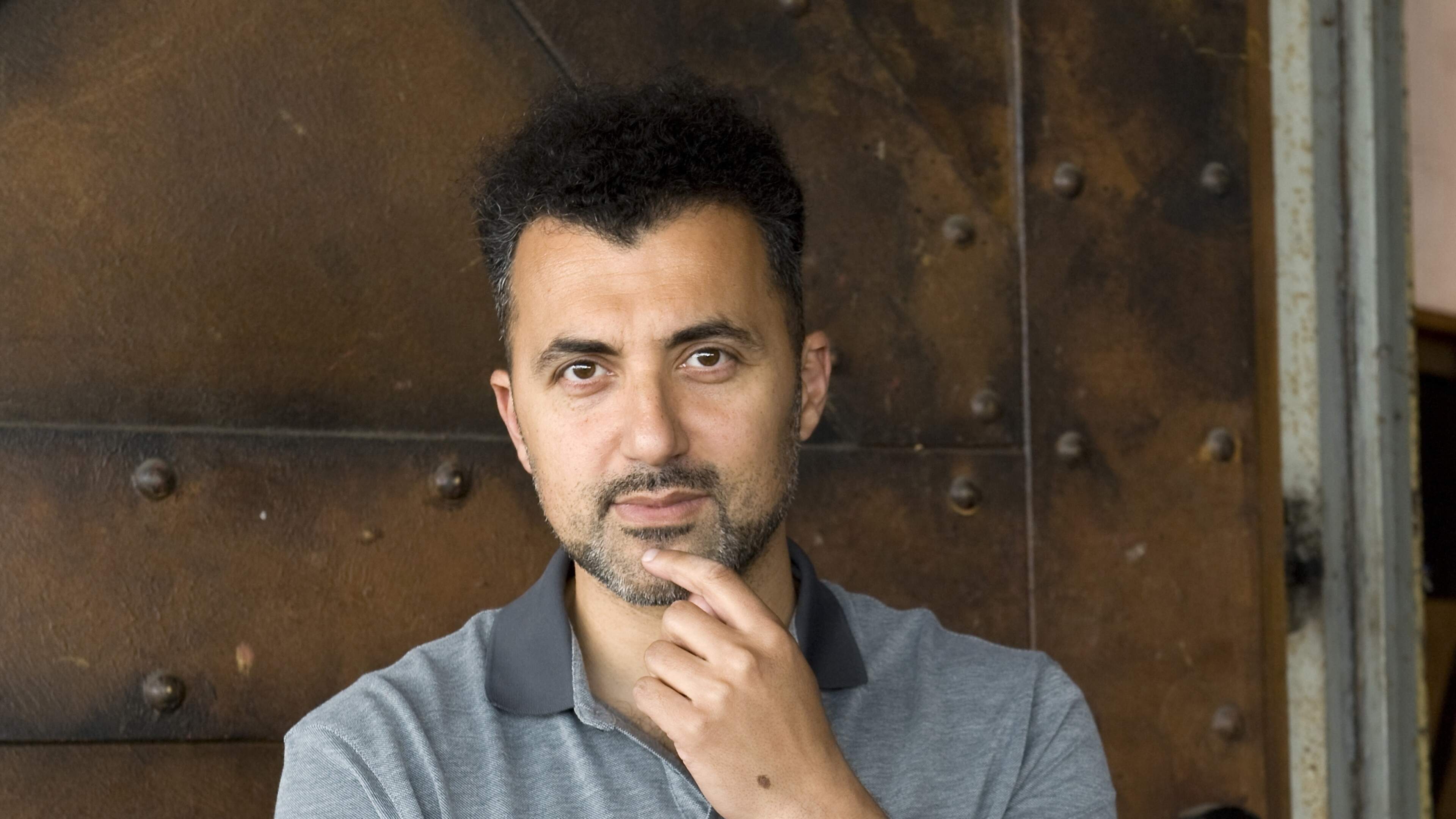 Juvat Westendorp, Roelof Hemmen en Catherine Keyl in nieuw kunstprogramma van Özcan ’Eus’ Akyol en Maarten van Rossem