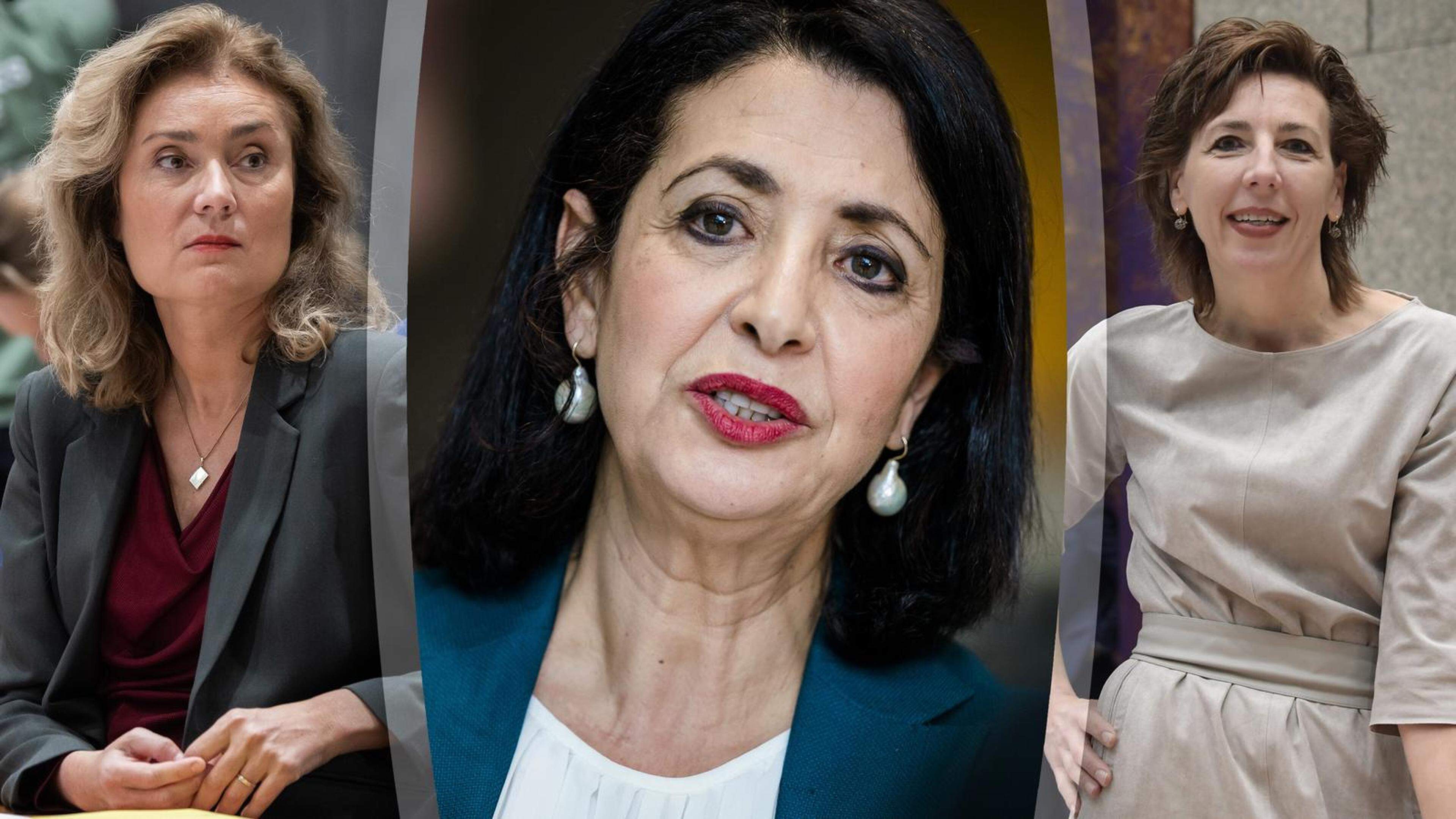 D66 nieuws