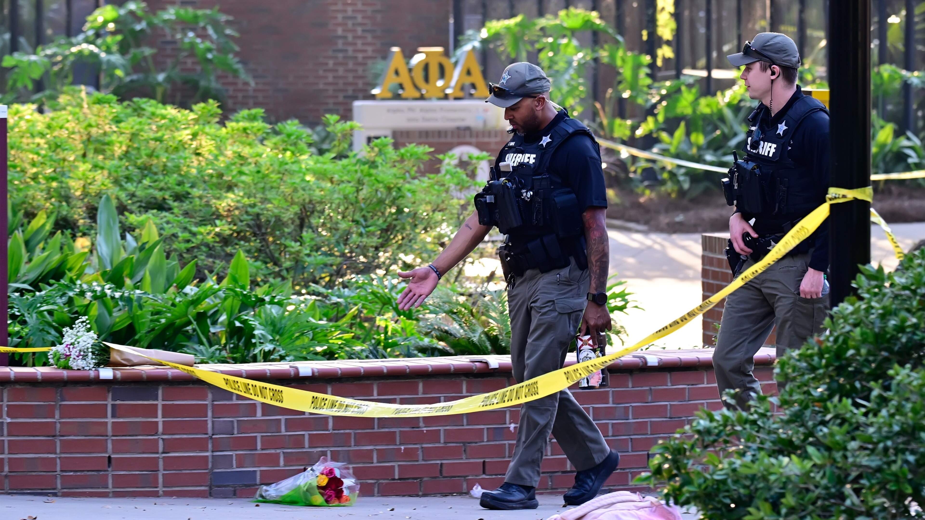 Florida onderzoekt ChatGPT na schietpartij op universiteit: ’Adviseerde welk wapen hij moest gebruiken’