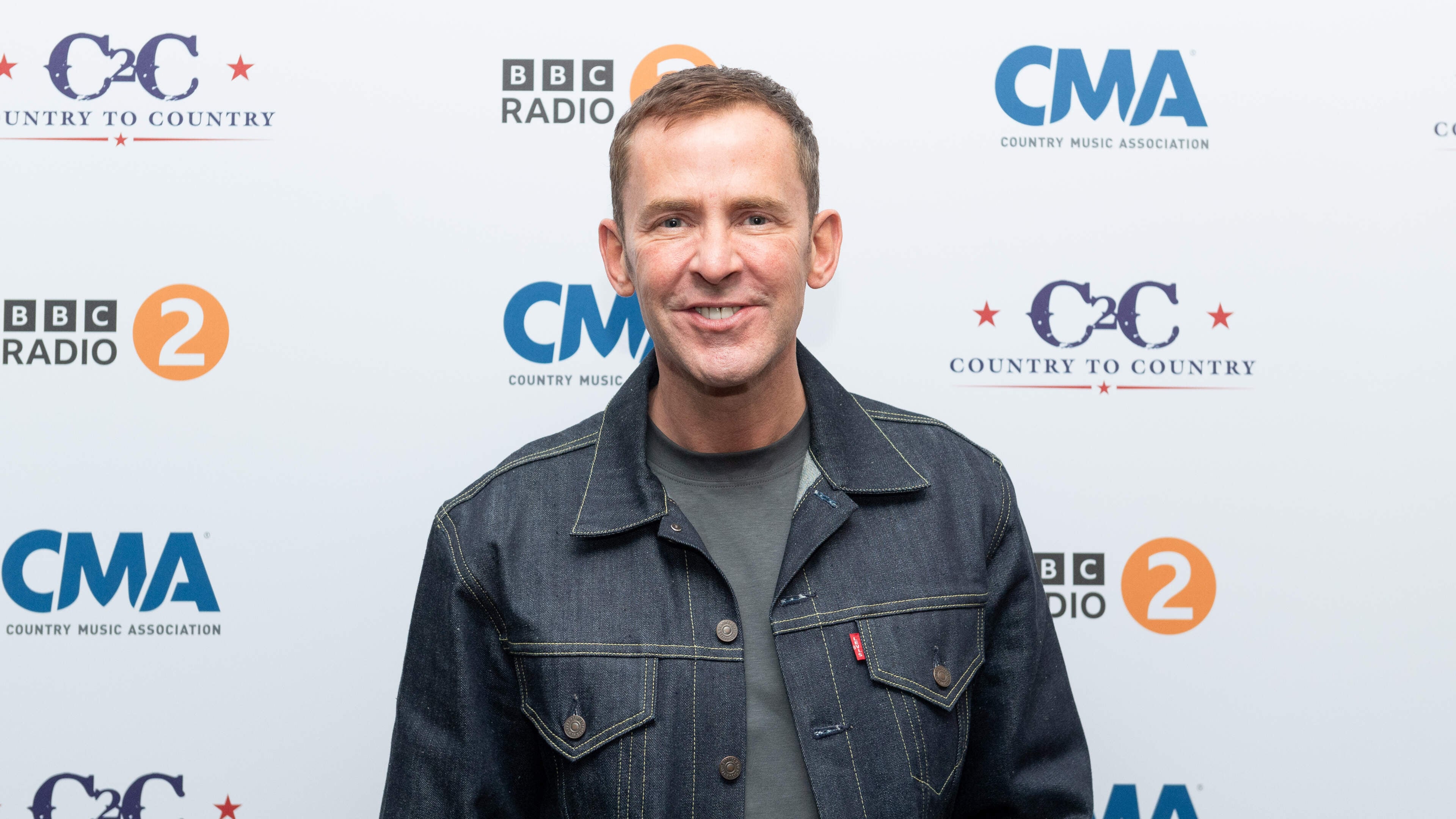 BBC biedt excuses aan om negeren aanwijzingen seksueel wangedrag radio-presentator Scott Mills