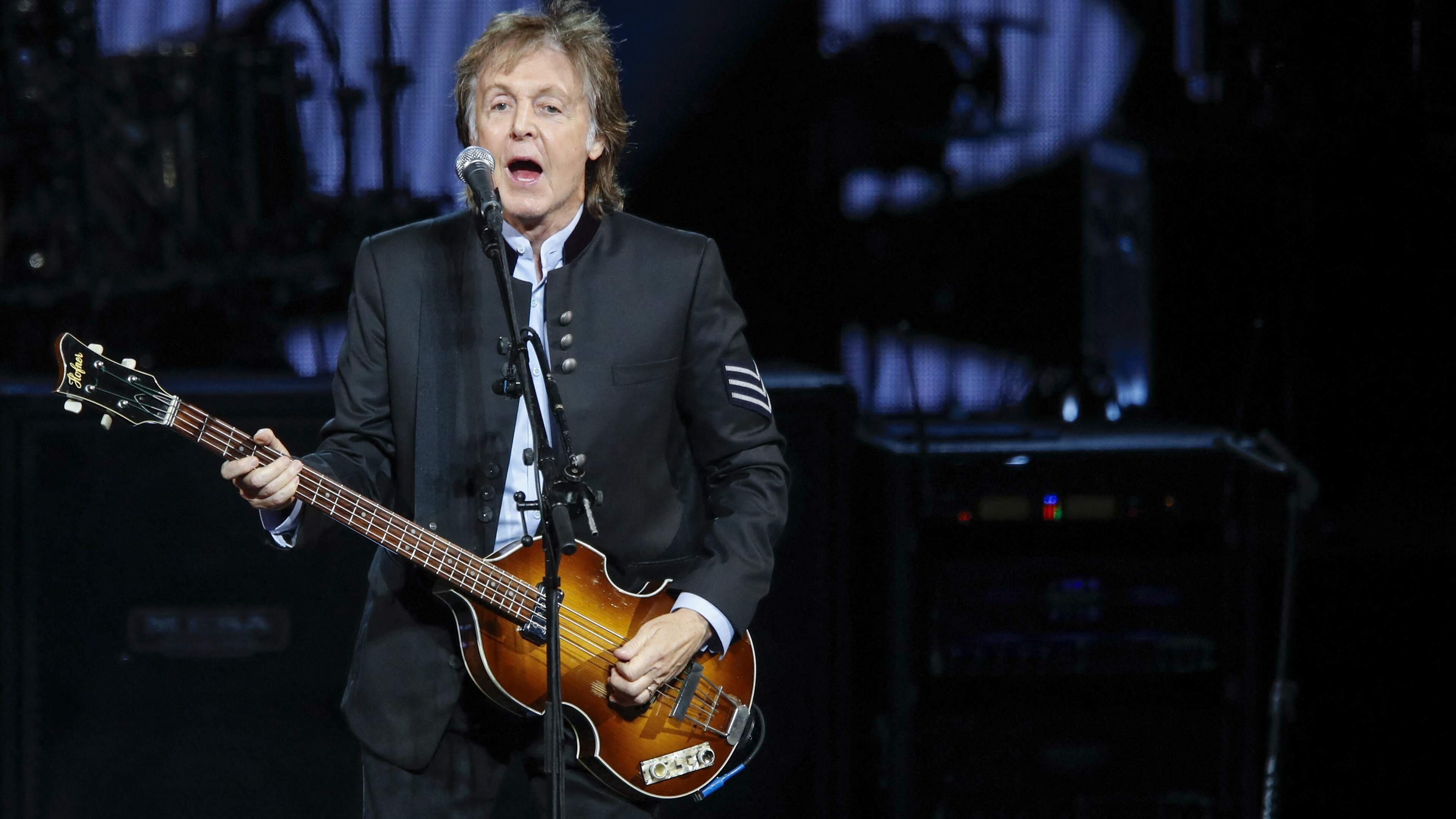 The Beatles plaatsen aftelklok op website: ’Er komt binnenkort spannend nieuws aan’