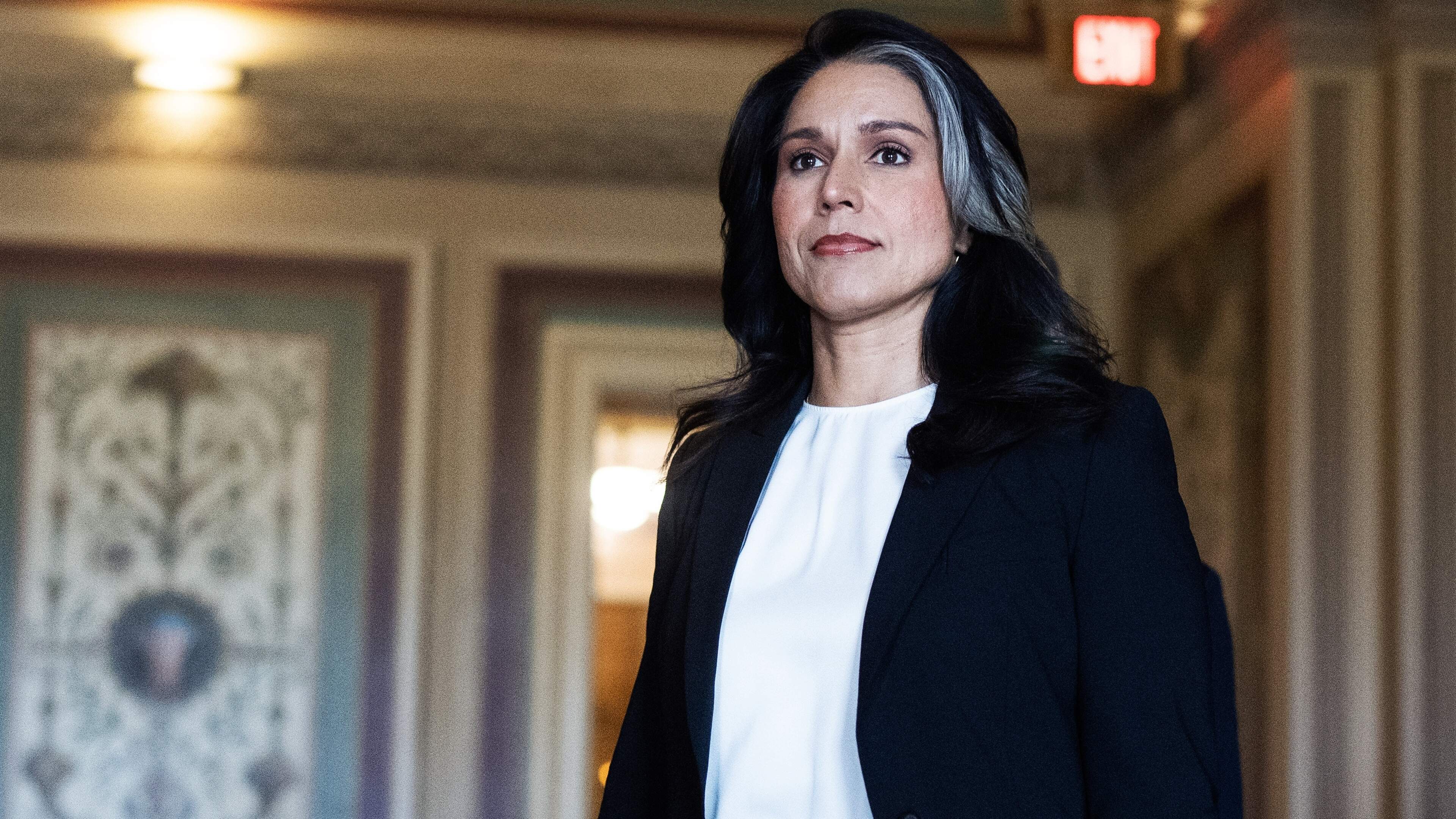 Hoofd van Amerikaanse inlichtingendiensten Tulsi Gabbard stapt op: man onlangs gediagnosticeerd met zeldzame vorm botkanker