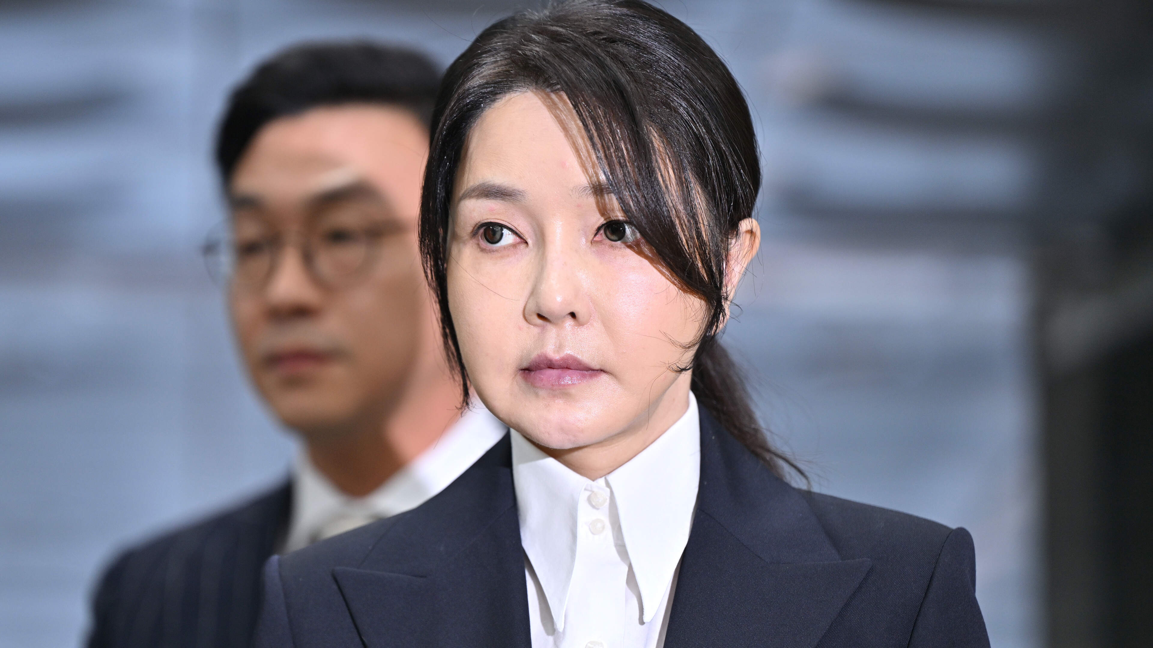 Zeven jaar cel voor voormalige first lady Kim Keon-hee na nieuwe corruptiezaak