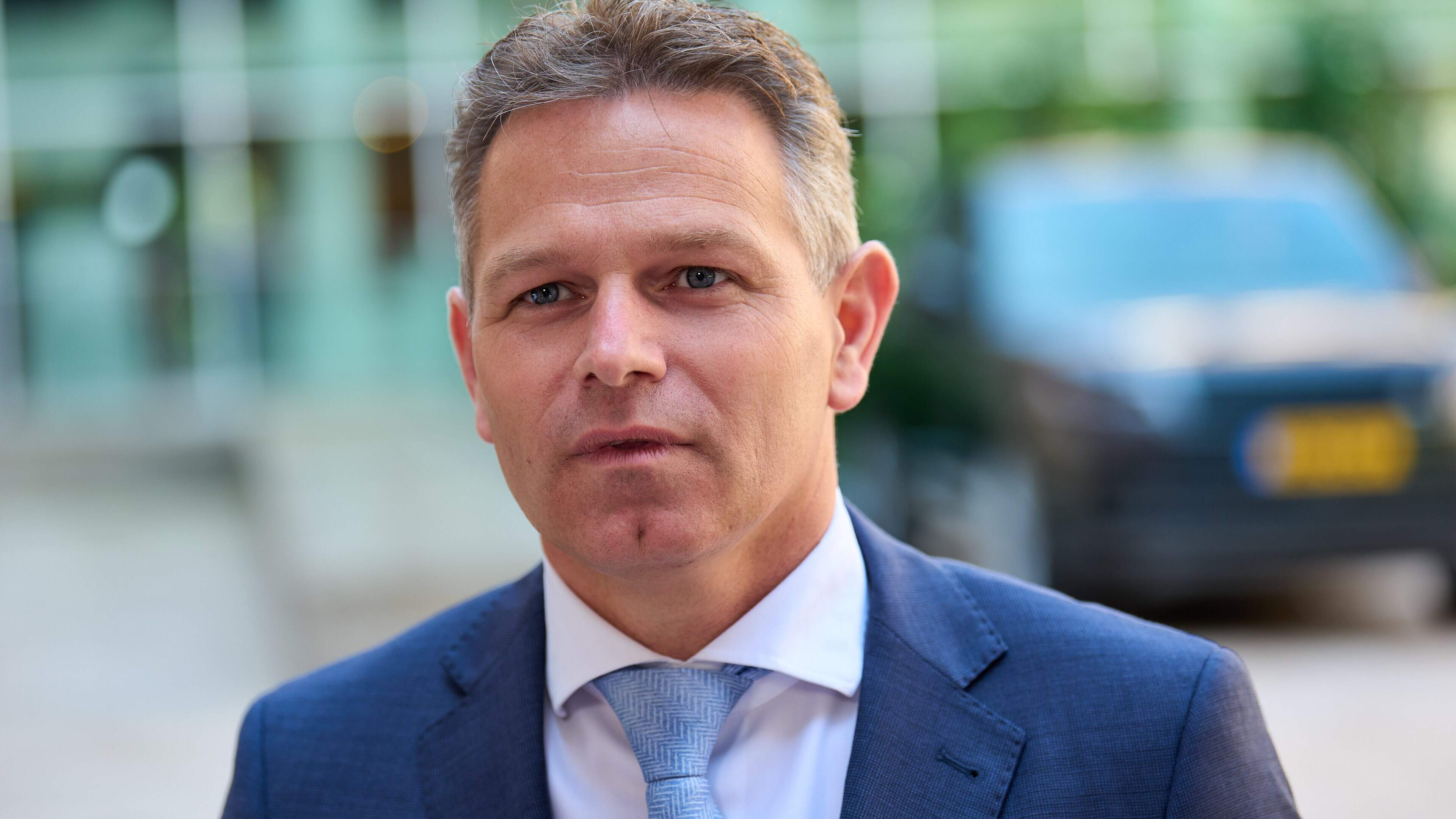 Staatssecretaris De Bat wil ’snelle’ juridische route voor nieuwe kerncentrales