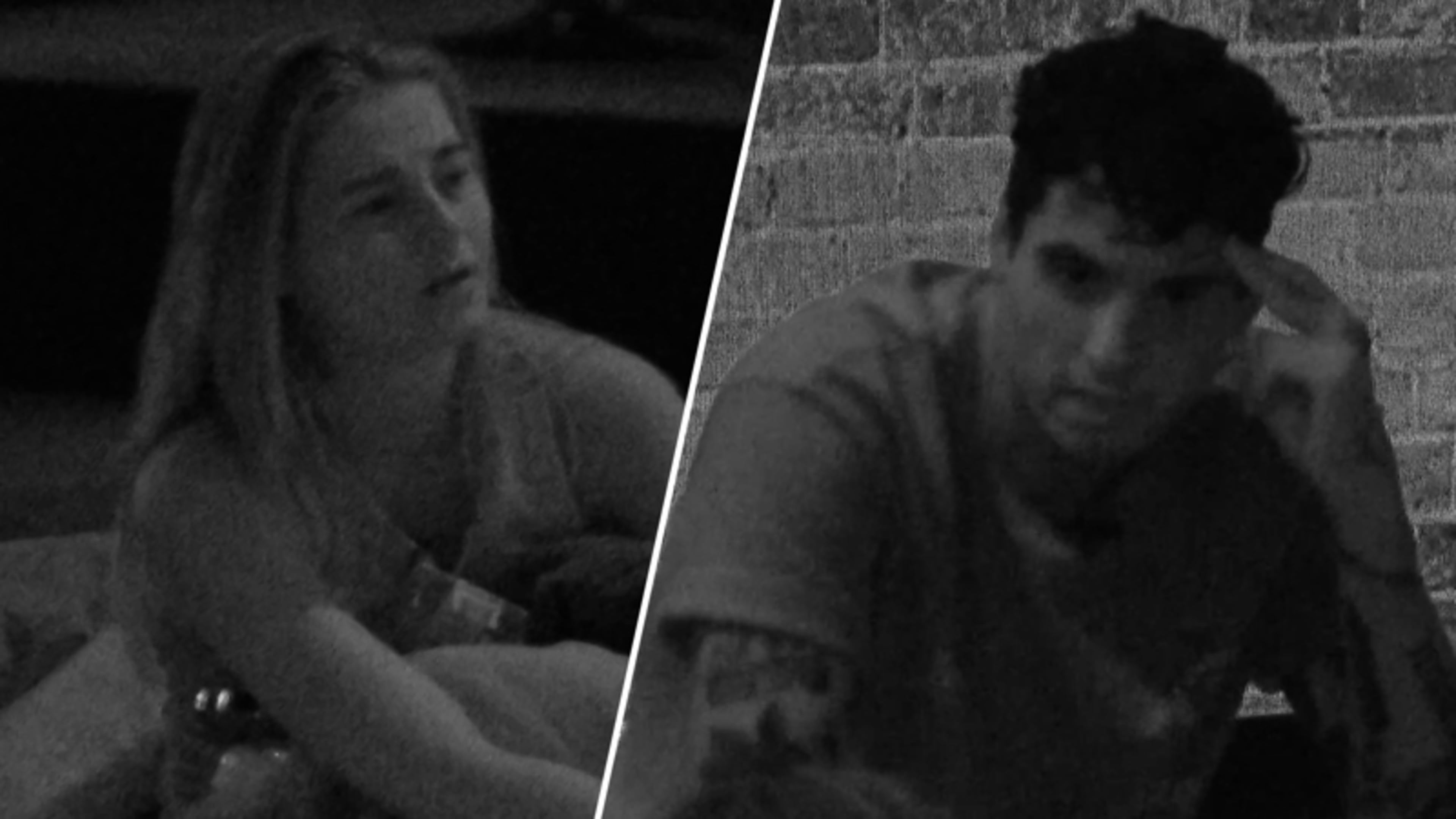 Gesprek neemt grimmige wending: 'Wat ben jij een lul, zeg!'