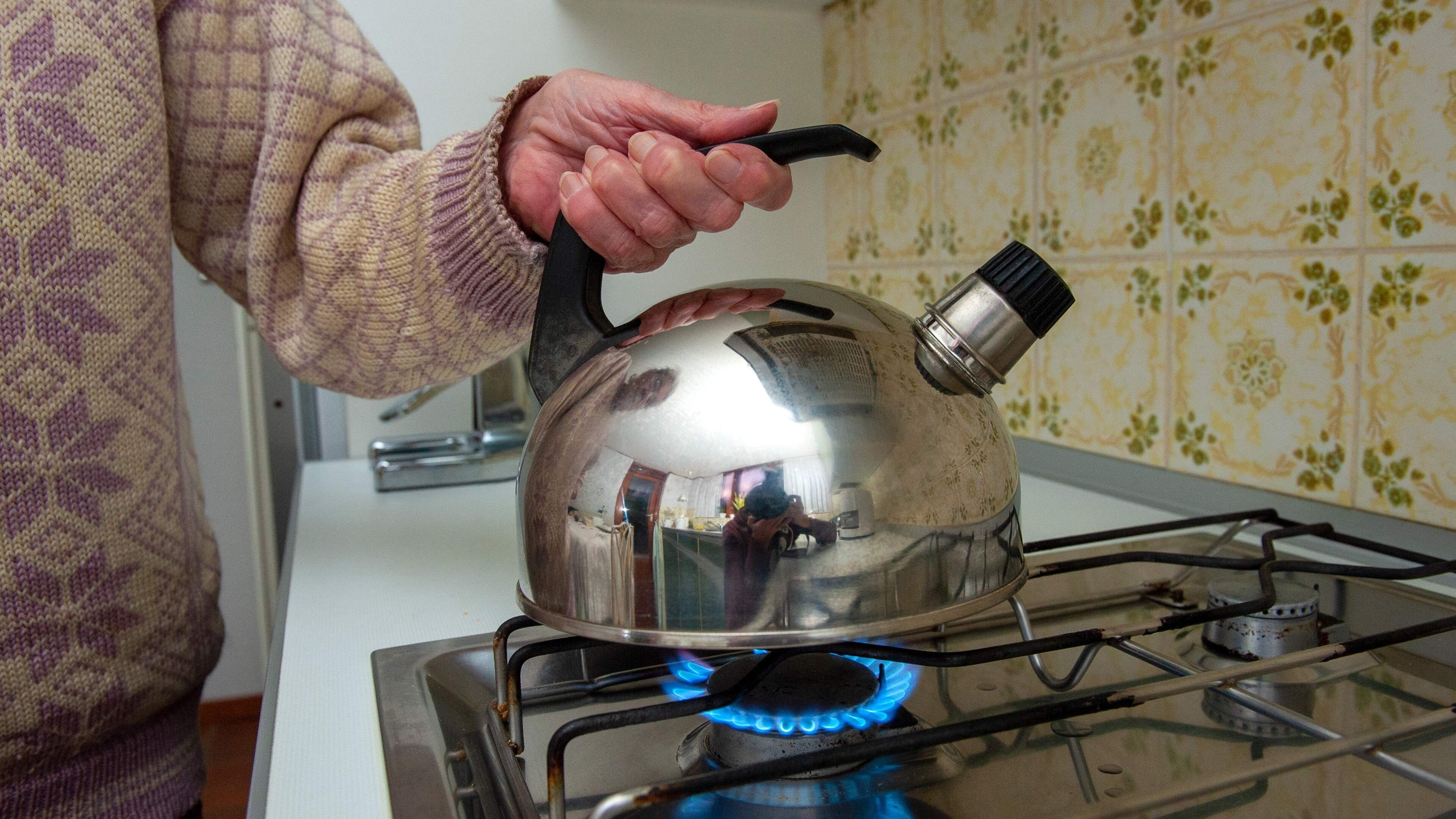 Energie goedkoper na kelderen gasprijs: ’Dit is het moment voor een vast contract’
