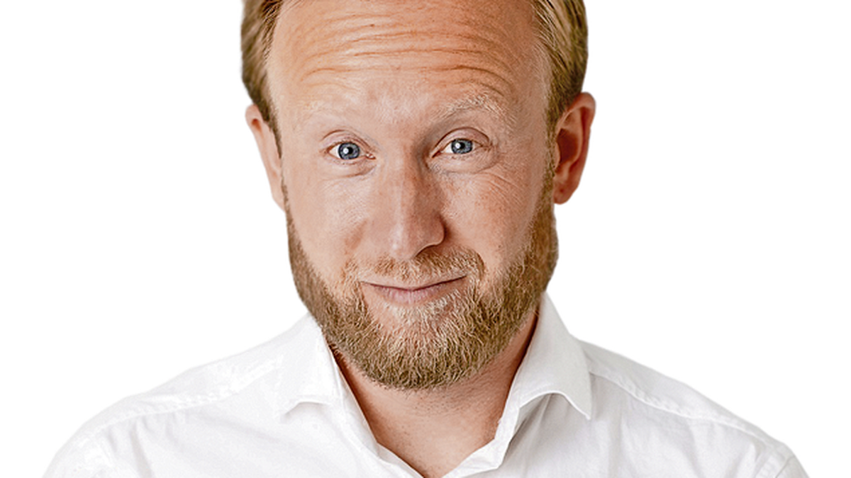 Raymond Mens: ’Alleen koning Willem-Alexander kan Trump voor ons land winnen’