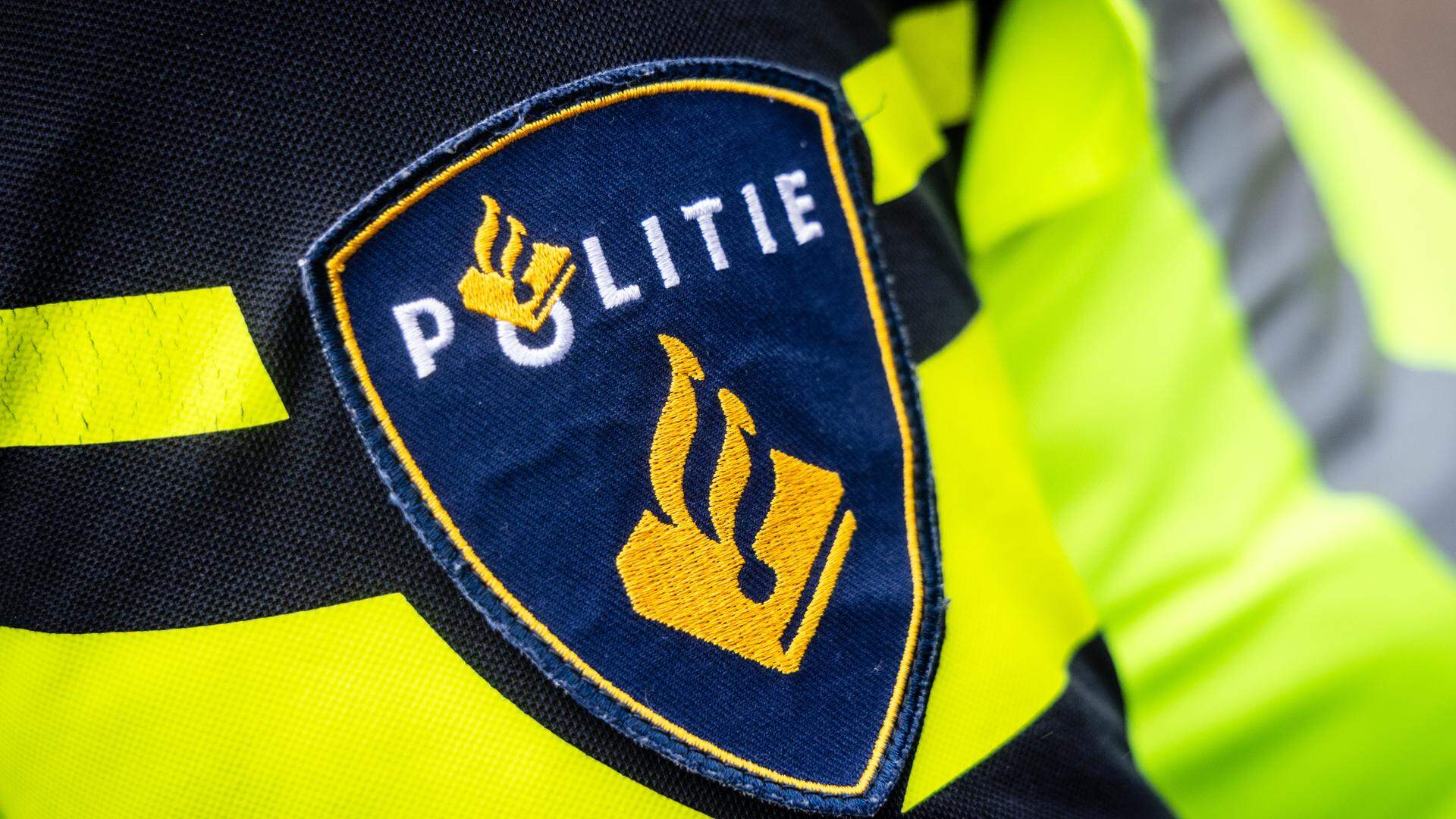  ANP / Hollandse Hoogte / Jeffrey Groeneweg