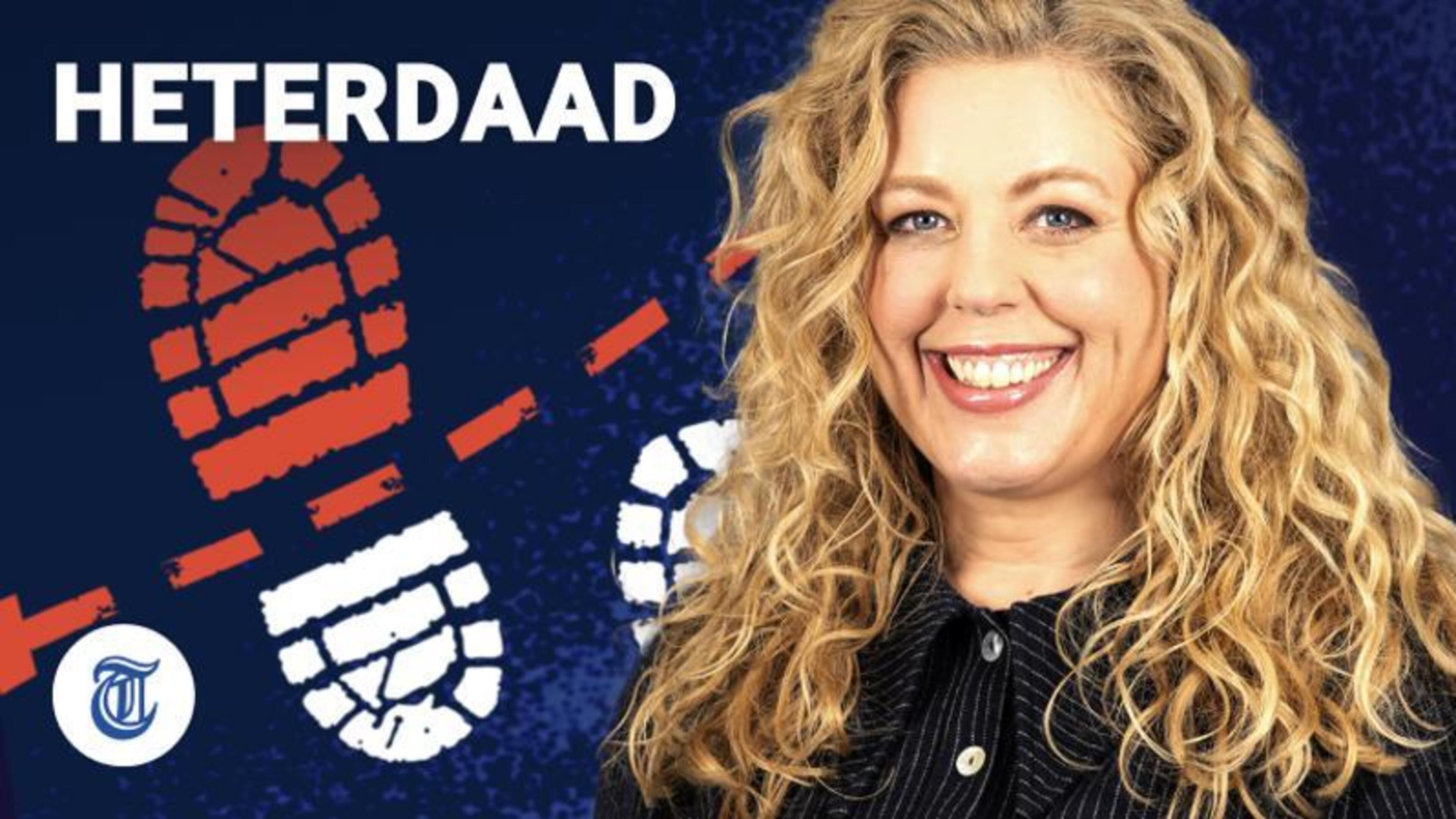 'Zaak Sylvia Geersen heeft link met Henk ten Cate en Dino Soerel'