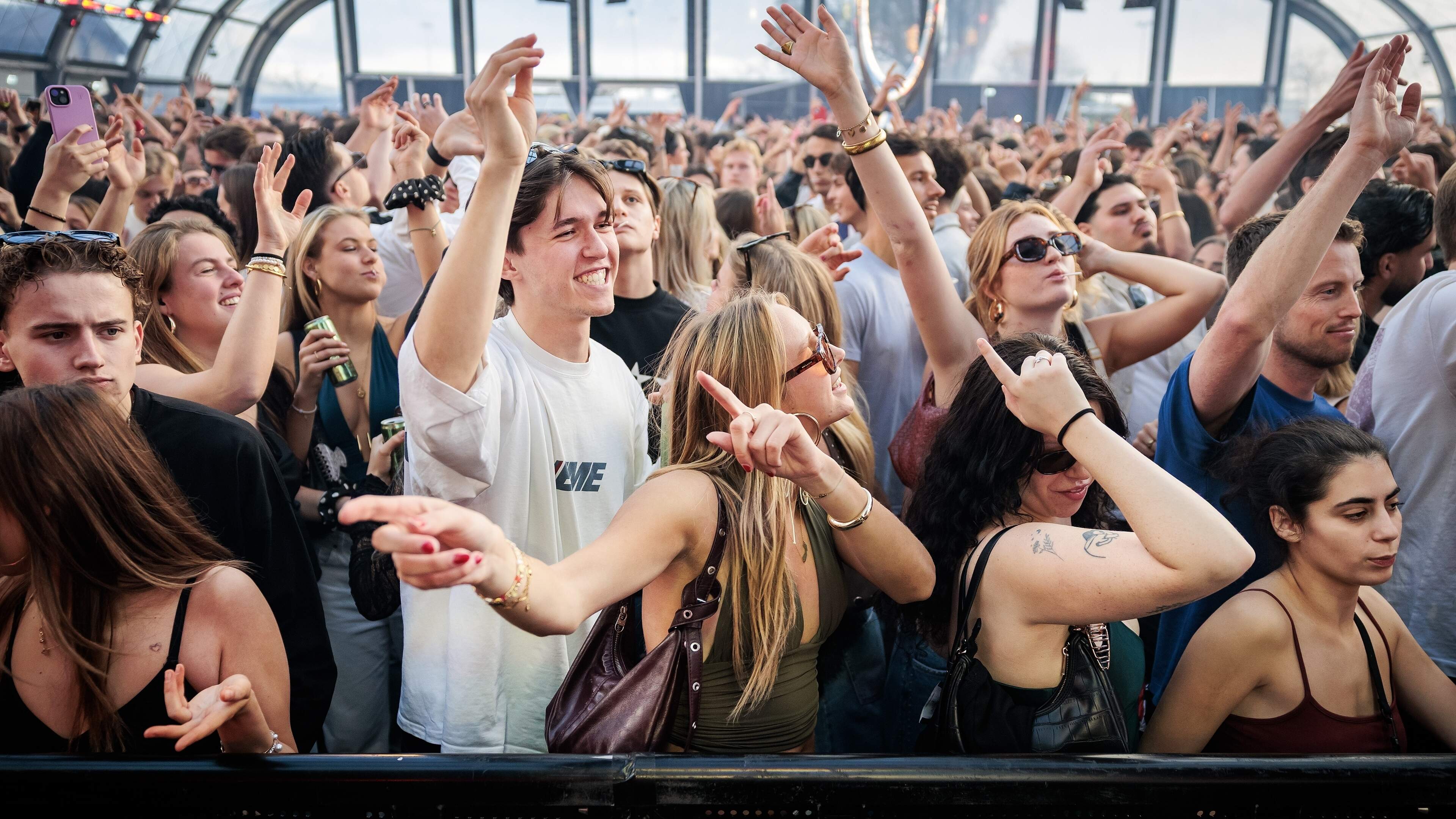 ’Accijns op alcohol verhogen is onverstandig’