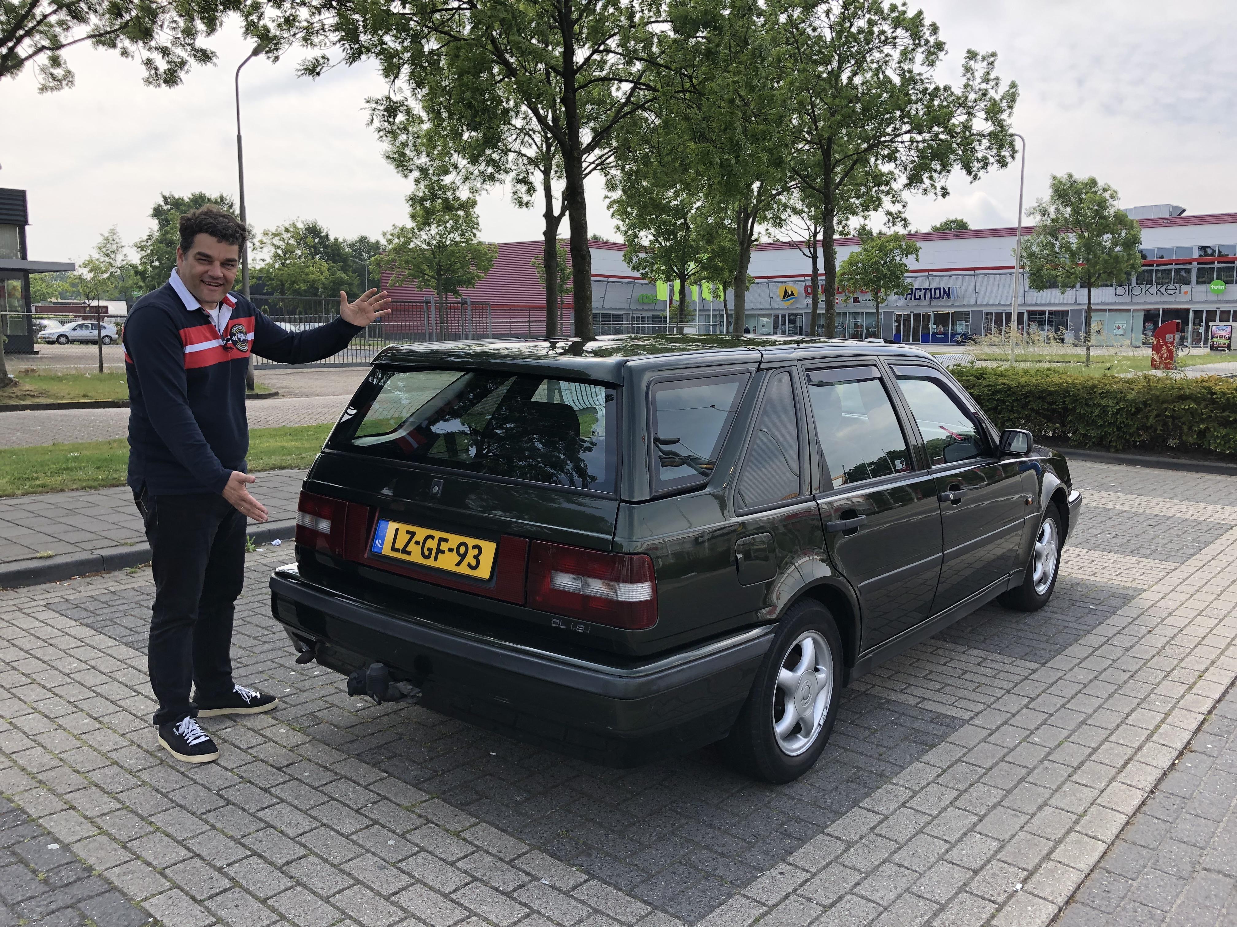 De Volvo 440 Estate Waar Volvo Zelf Niet Achter Stond De Telegraaf de-volvo-440-estate-waar-volvo-zelf-niet-achter-stond-de-telegraaf