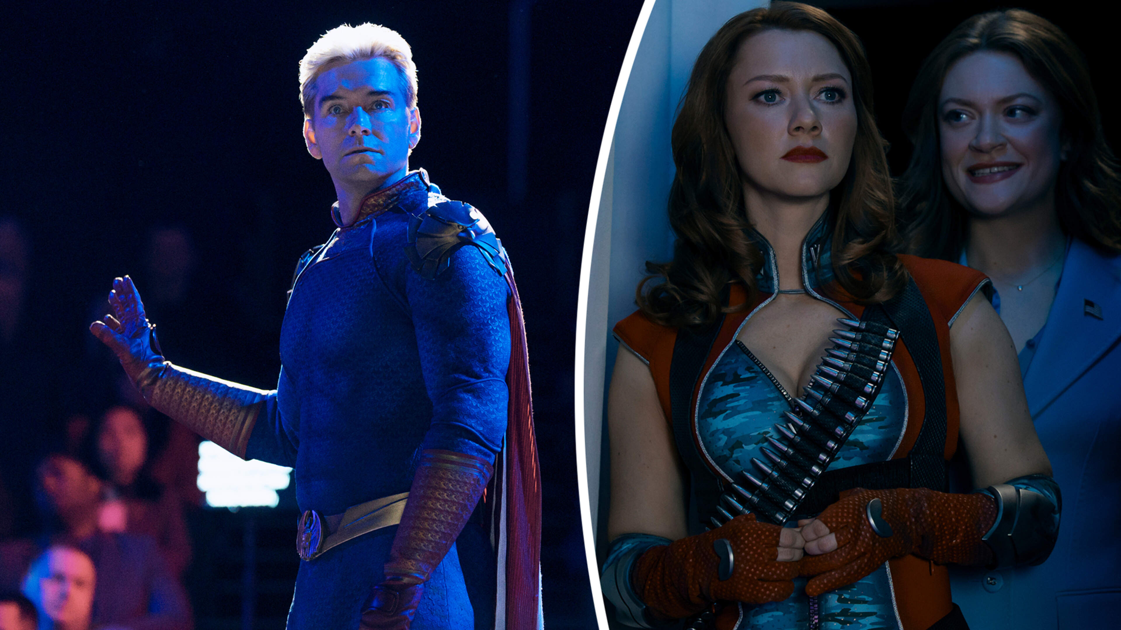 Bikkelharde finale The Boys vol Trumpverwijzingen doet wat Stranger Things naliet: hier gaan koppen rollen