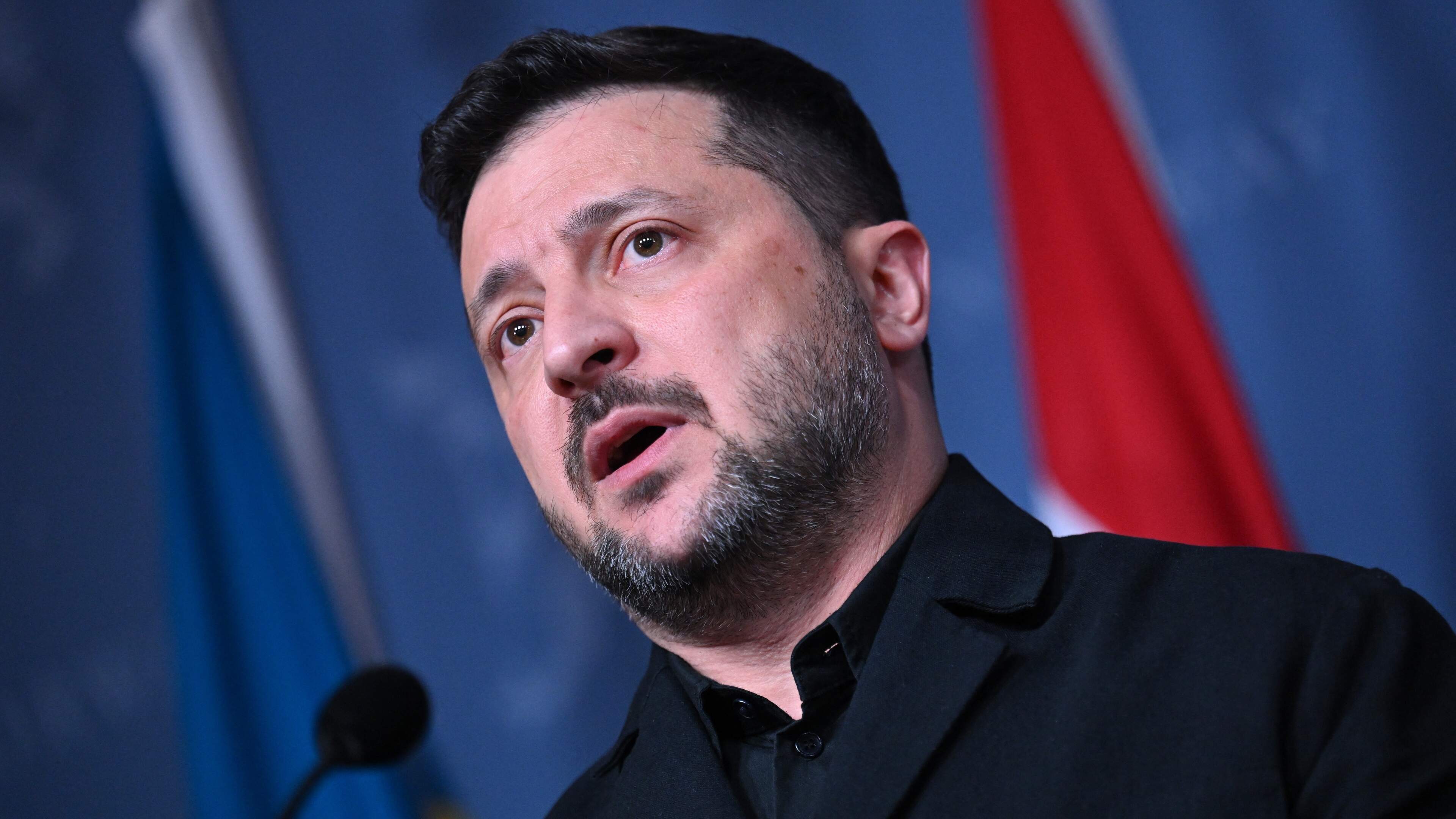 LIVE | Zelenski beveelt families te evacueren uit Donetsk: ’Onverantwoord hier te blijven met kinderen’