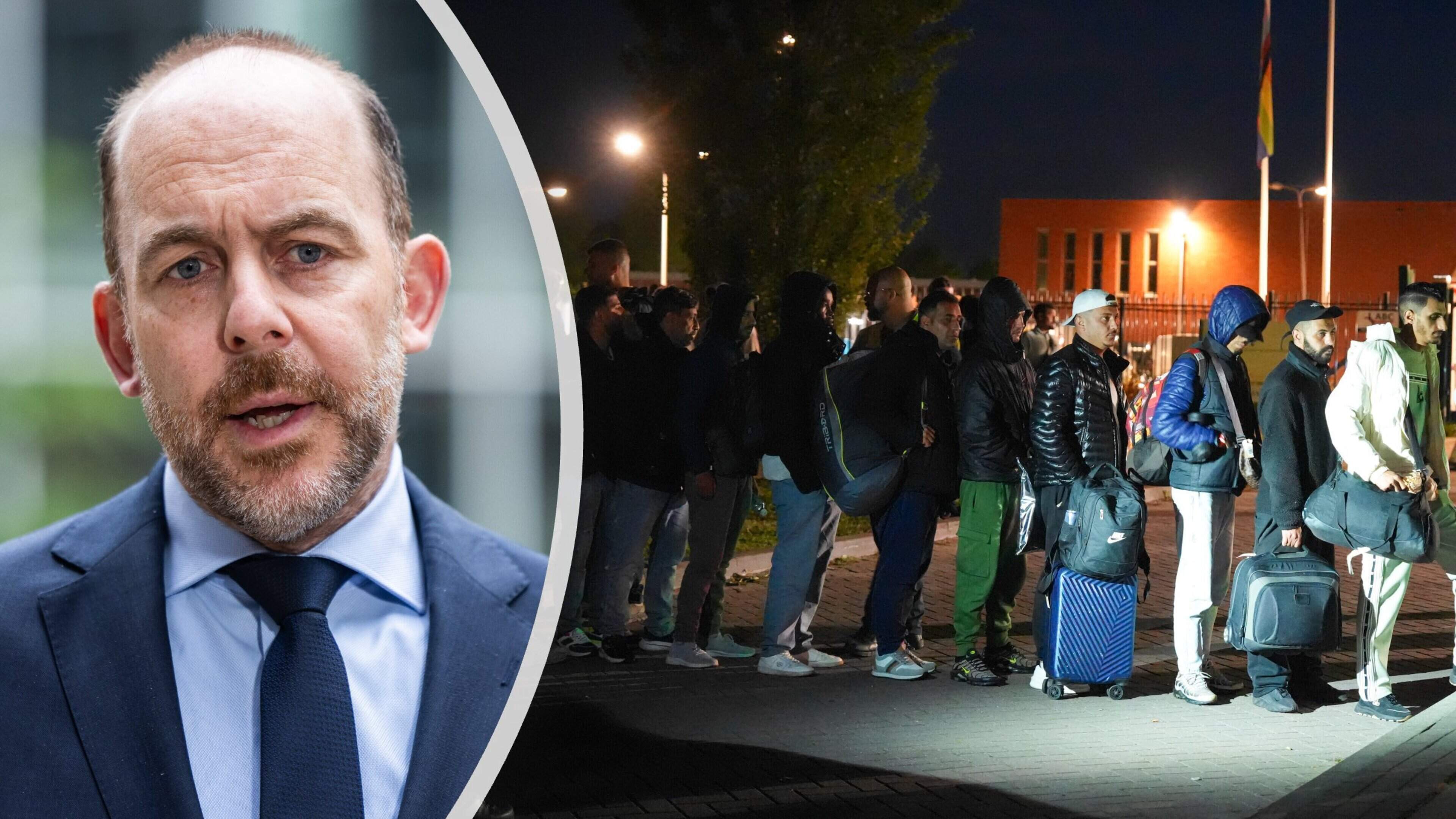 Expert geeft weigergemeenten hoop: gevecht tegen komst azc allerminst gelopen race