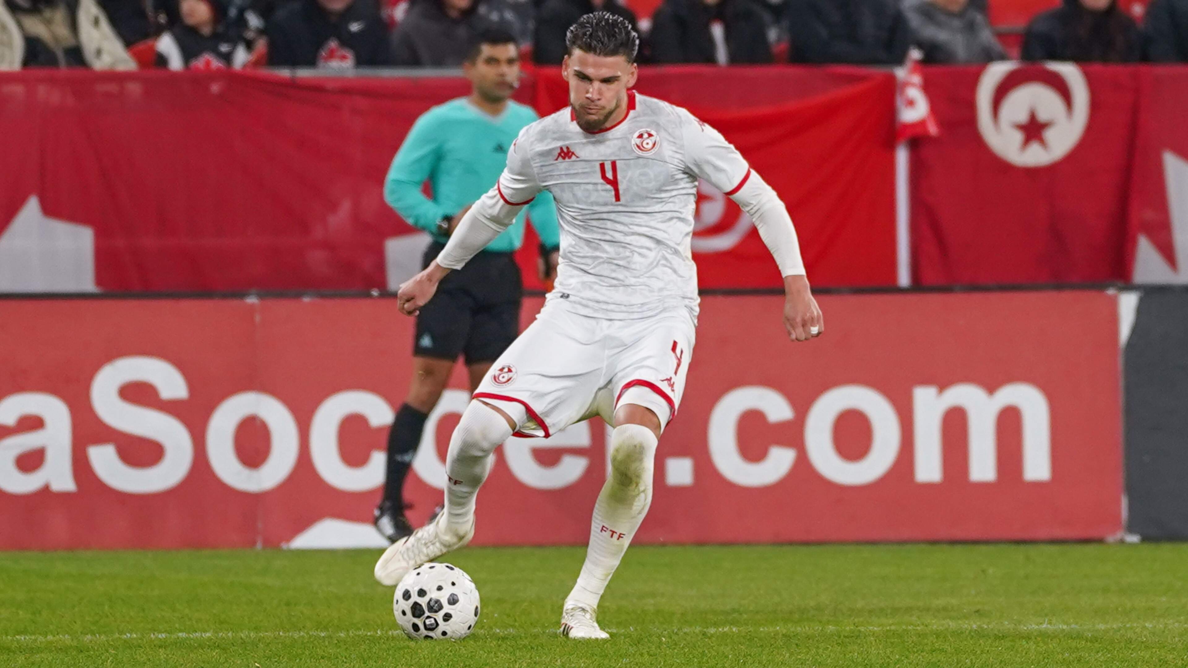 Alle selecties voor het WK 2026: Omar Rekik mee met Oranje-opponent Tunesië