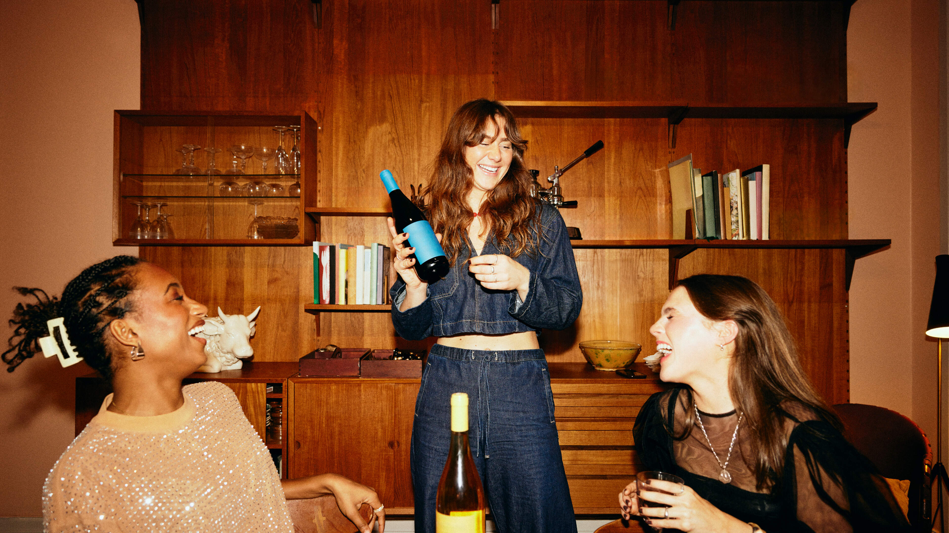 Samen met vrienden een huis kopen kán de oplossing zijn voor de krappe woningmarkt