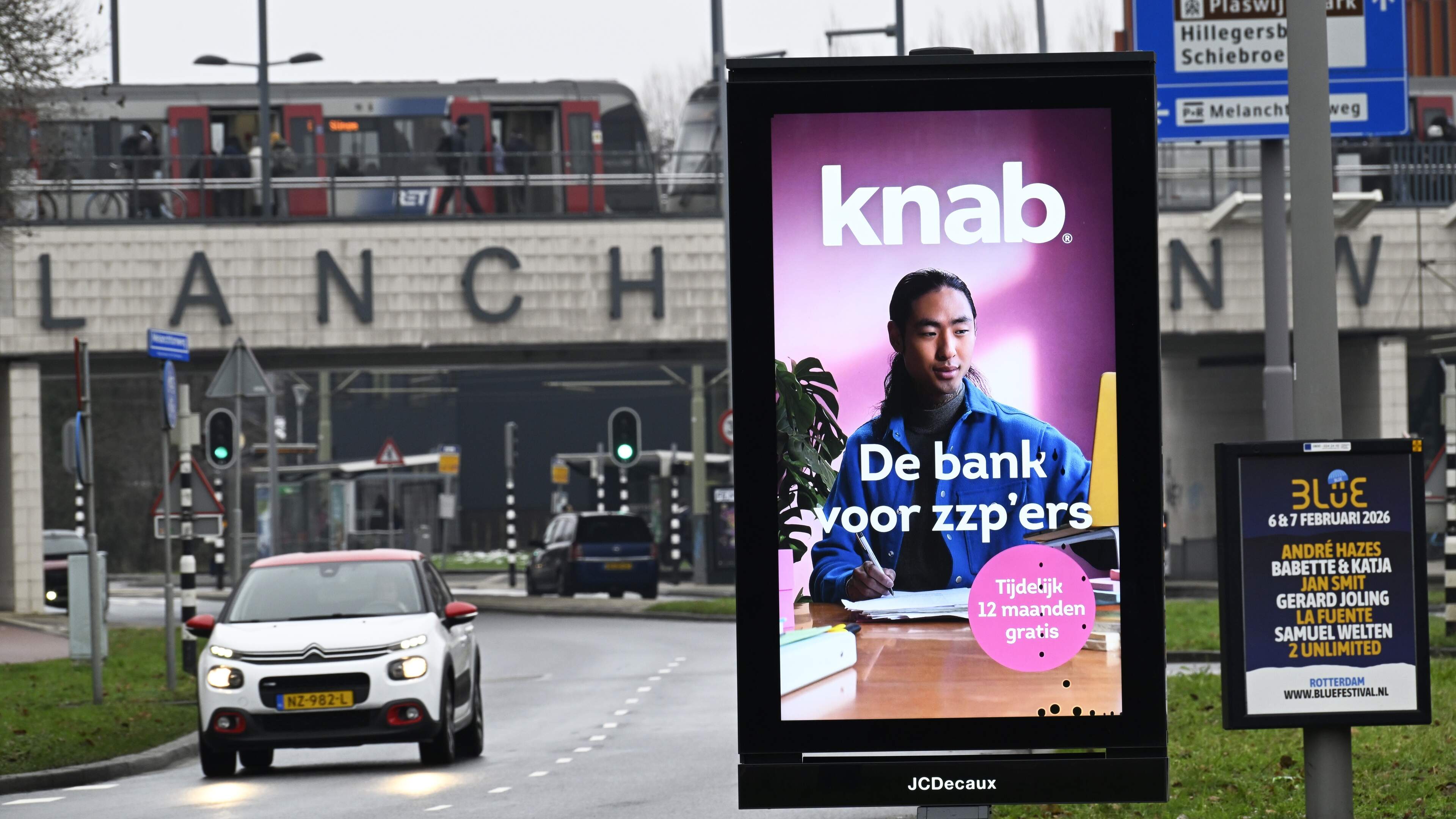 Echtpaar wil geen zaken meer doen met Knab nu het in Oostenrijkse handen is, maar krijgt geen financiële compensatie