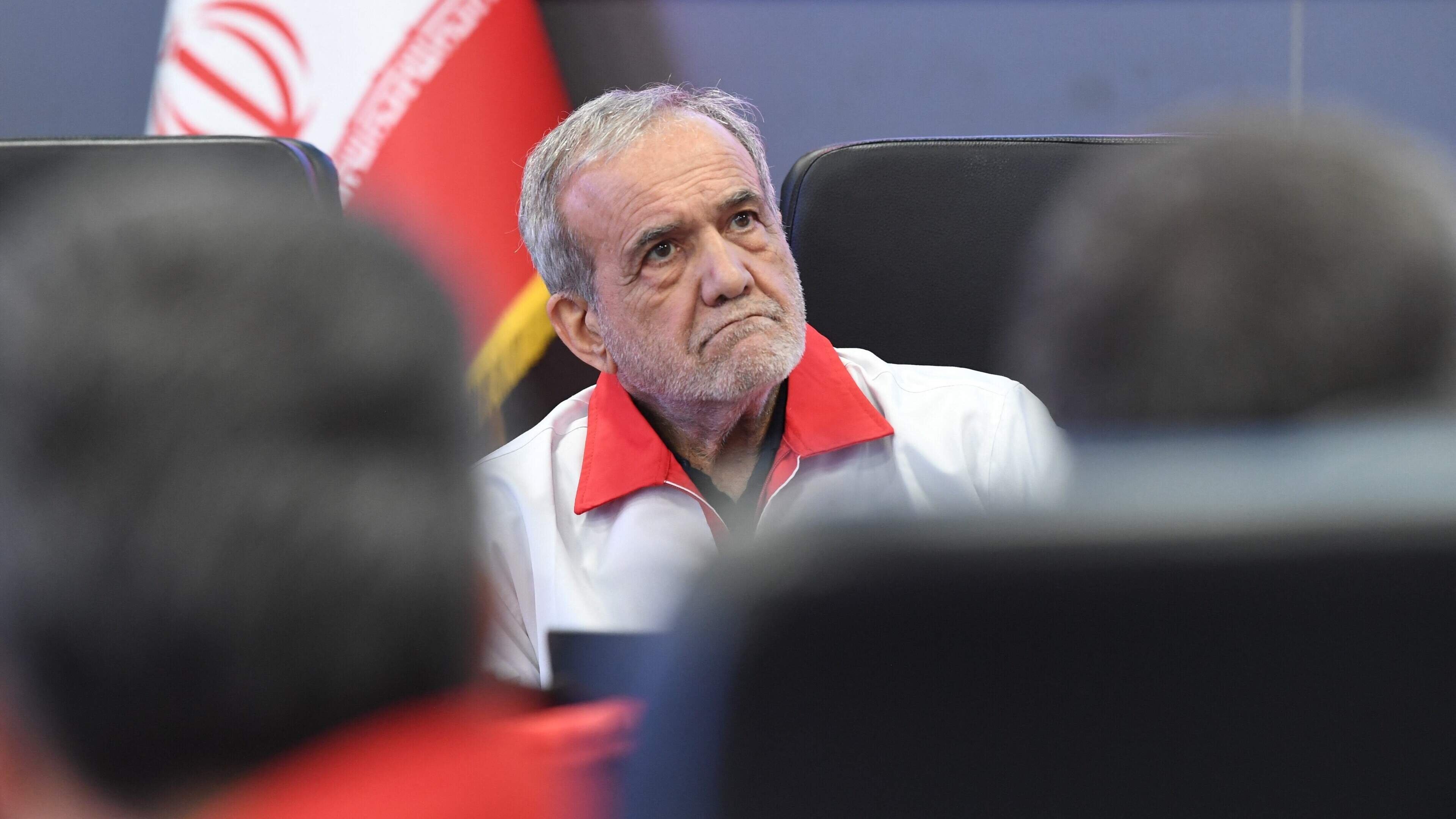 LIVE | Iraanse president wijst kritiek van Trump af: ’Wie is hij om Iran nucleaire rechten te ontzeggen?’