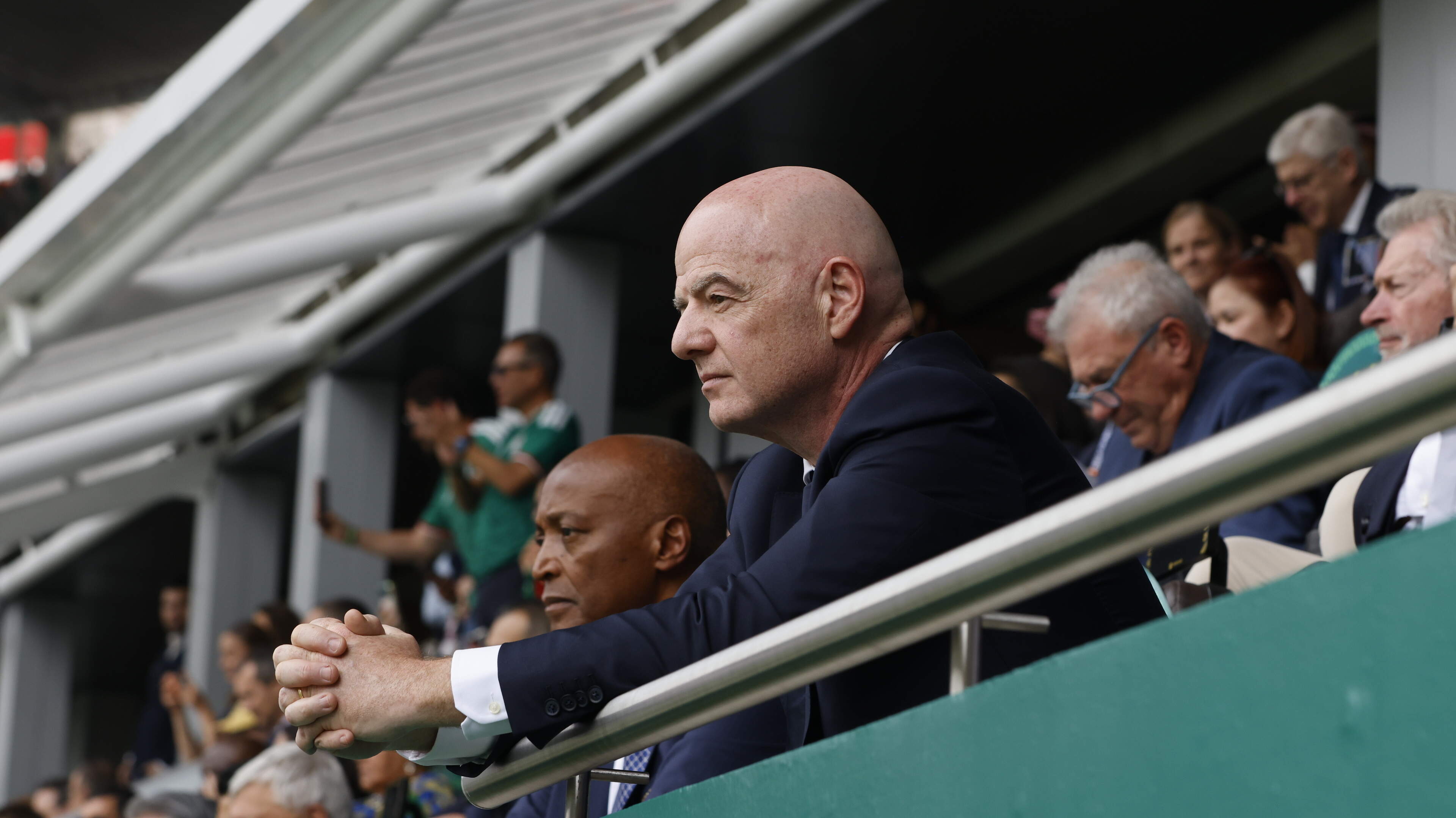 Italië woedend op FIFA-baas Gianni Infantino na grappen over ontbreken nationale elftal op WK 2026