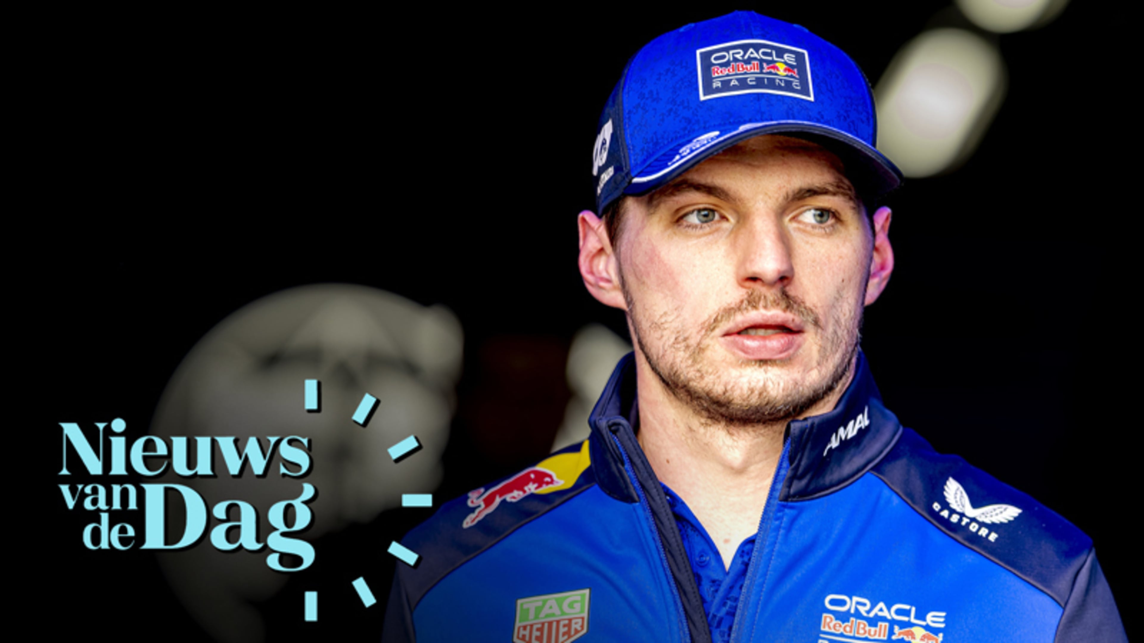 ’Formule 1 kan zich vertrek Max Verstappen niet veroorloven’