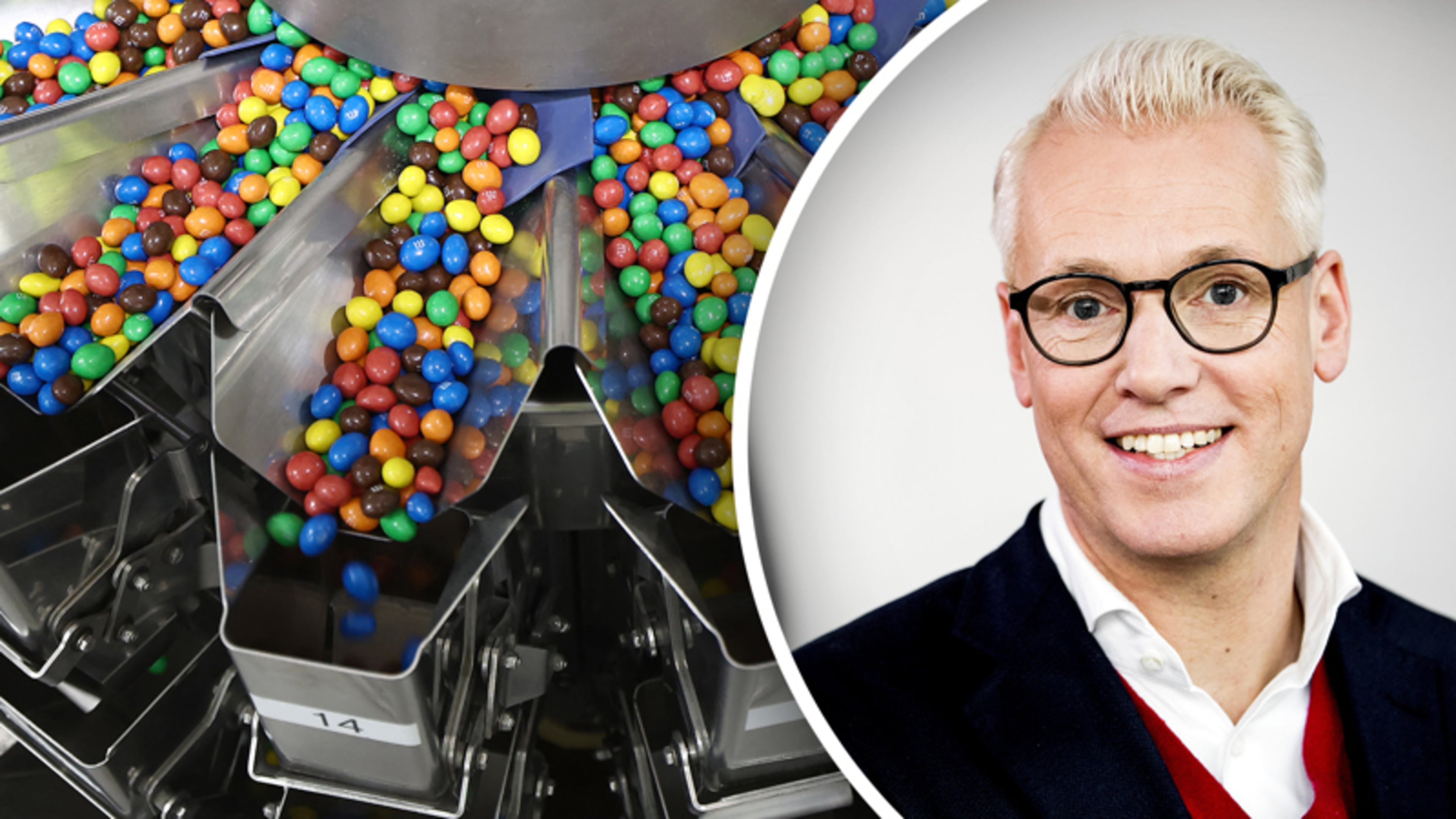 Jan Uriot over ochtendritueel Rudolph van Veen: ‘Volgens mij is dat helemaal niet goed’
