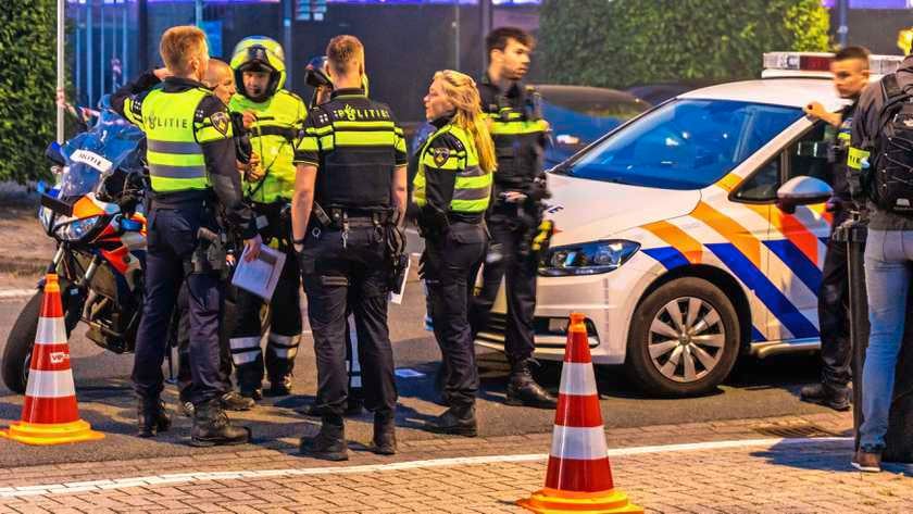 Jimmy Schepers Medeverdachte in zaak doodgestoken Jimmy Schepers vrijgelaten | De ...