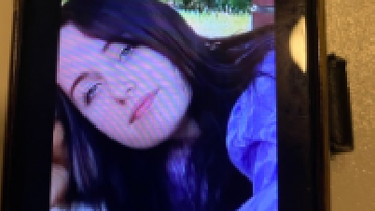 Maria (17) uit Maarsbergen al weken vermist, politie verspreidt signalement