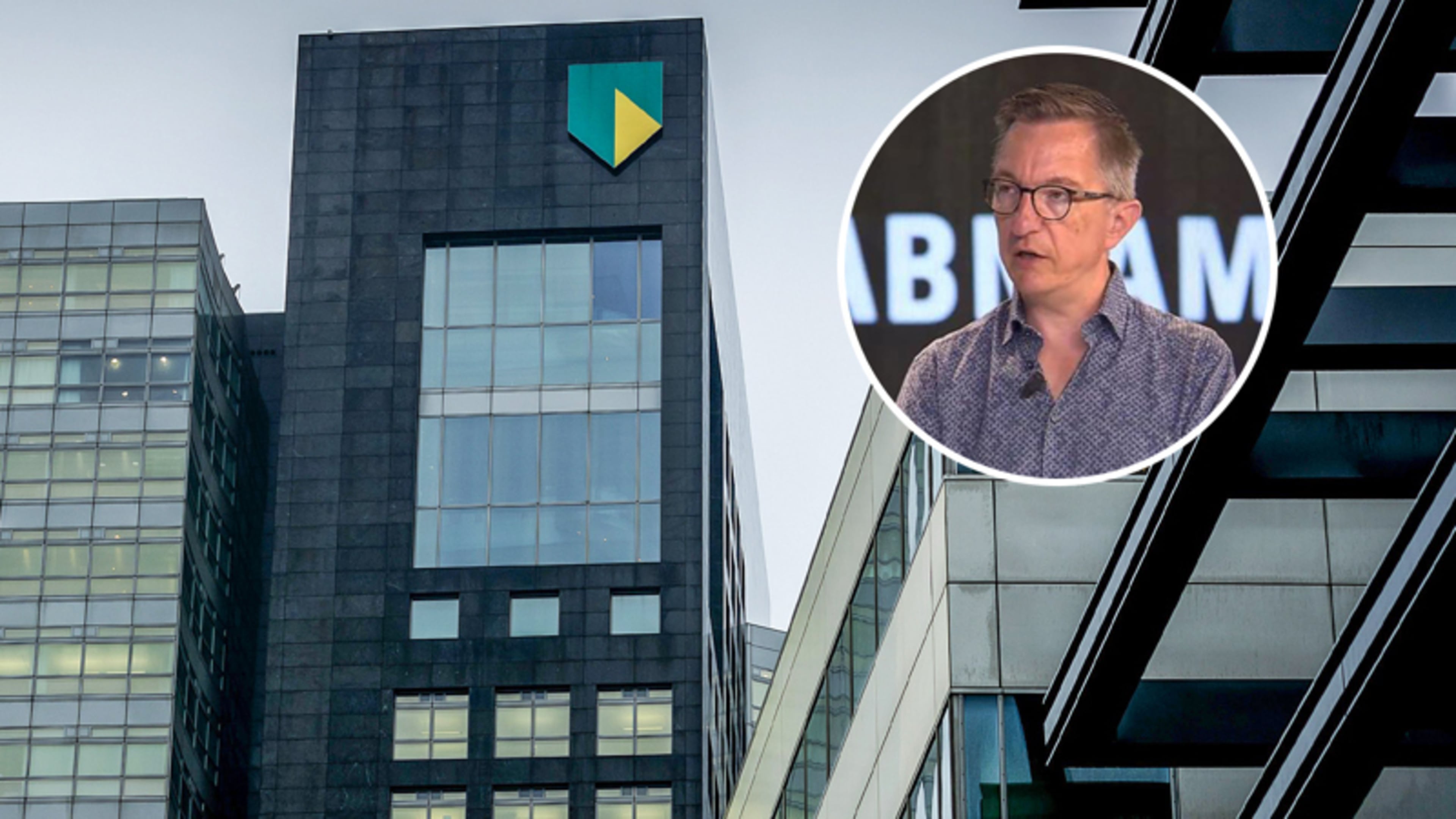Speelt de staat quitte bij de redding van ABN Amro? ’Die les is heel belangrijk’
