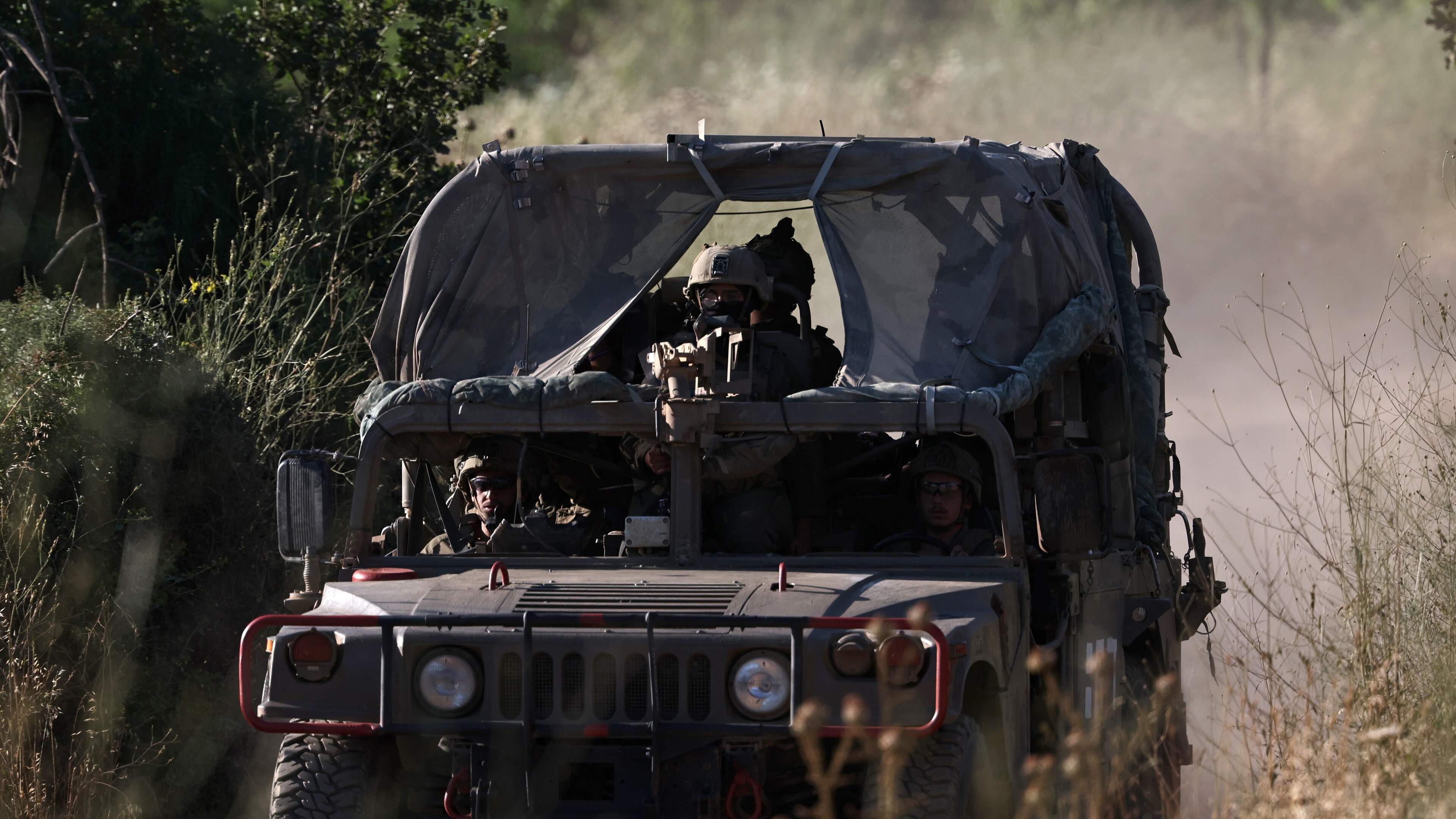 LIVE | Hezbollah: Iran eist vertrek Israël uit Libanon voor atoomdeal