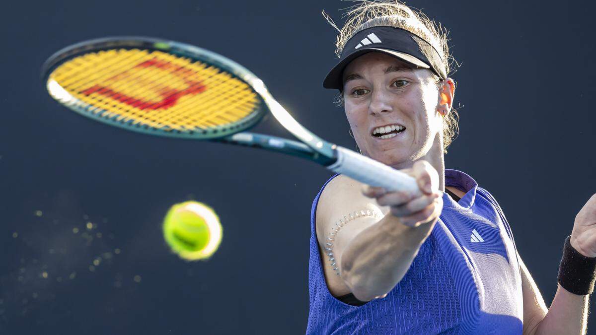 Anouk Koevermans en Isis Louise van den Broek direct klaar bij Libéma Open
