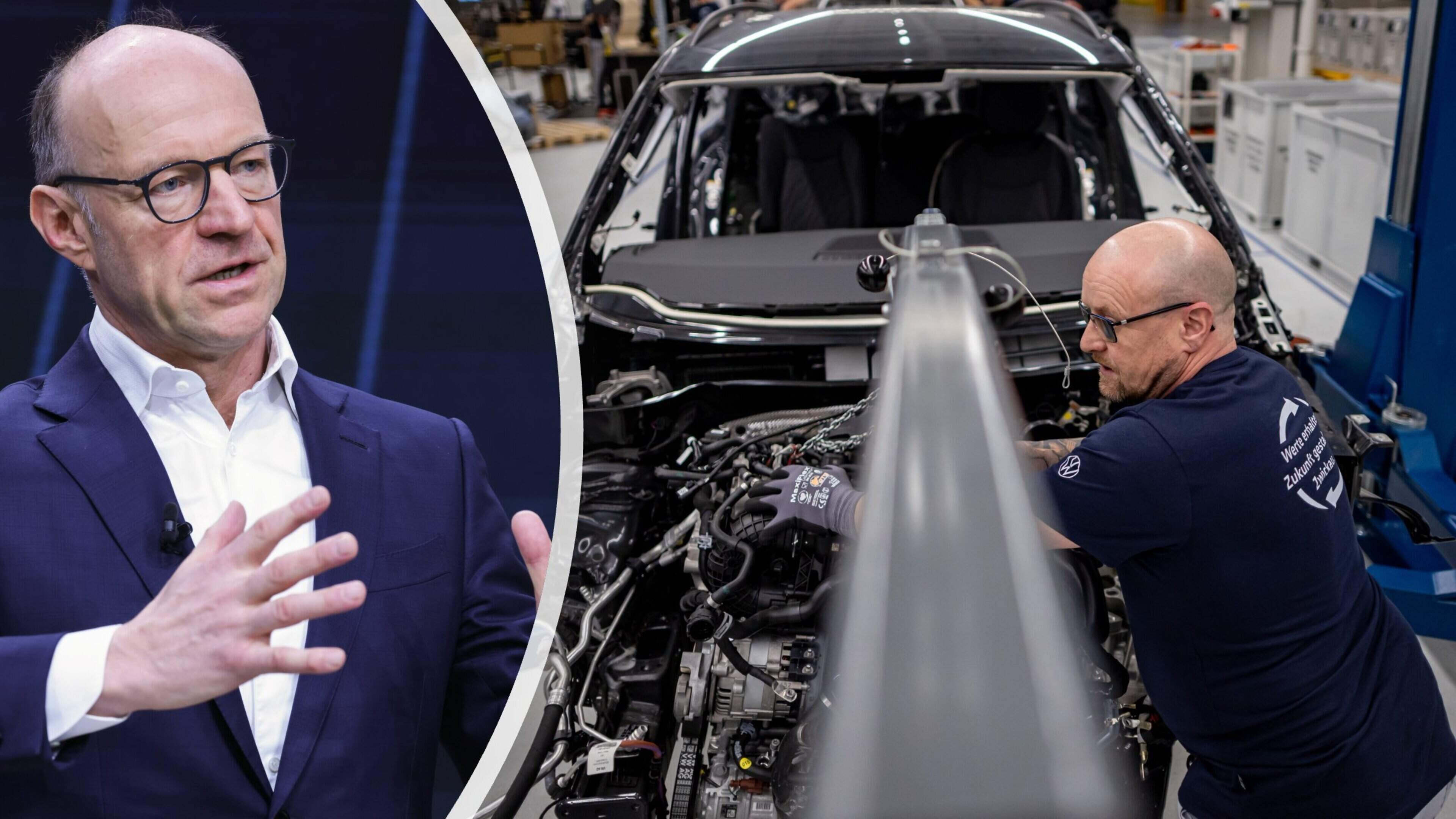 Miljardenverlies Volkswagen door Porsche-afschrijving en China: ’Rendement te laag om te investeren in de toekomst’