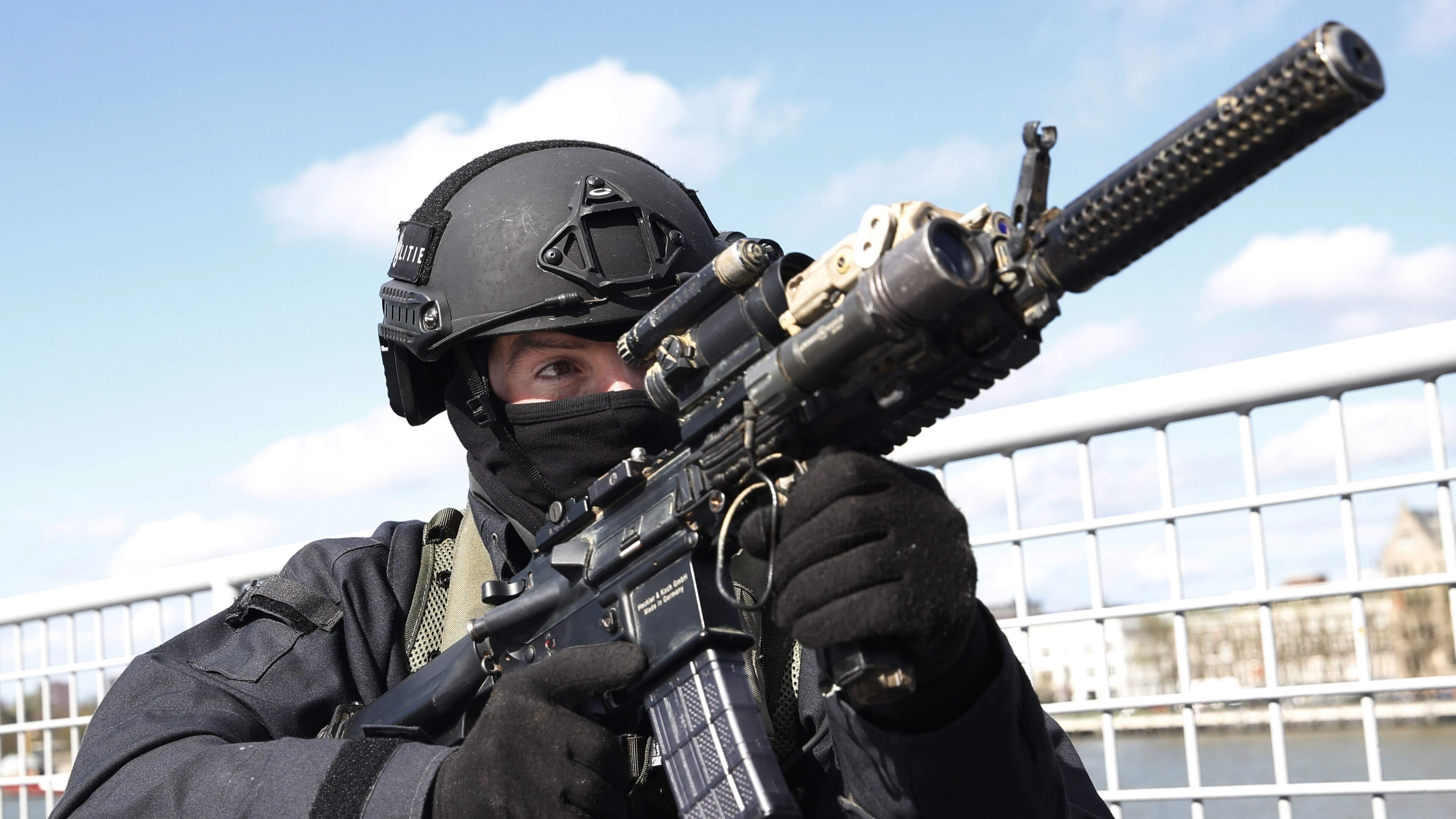 Defensie heeft nieuw wapen in het vizier: strijd om megaorder van vele tienduizenden aanvalsgeweren