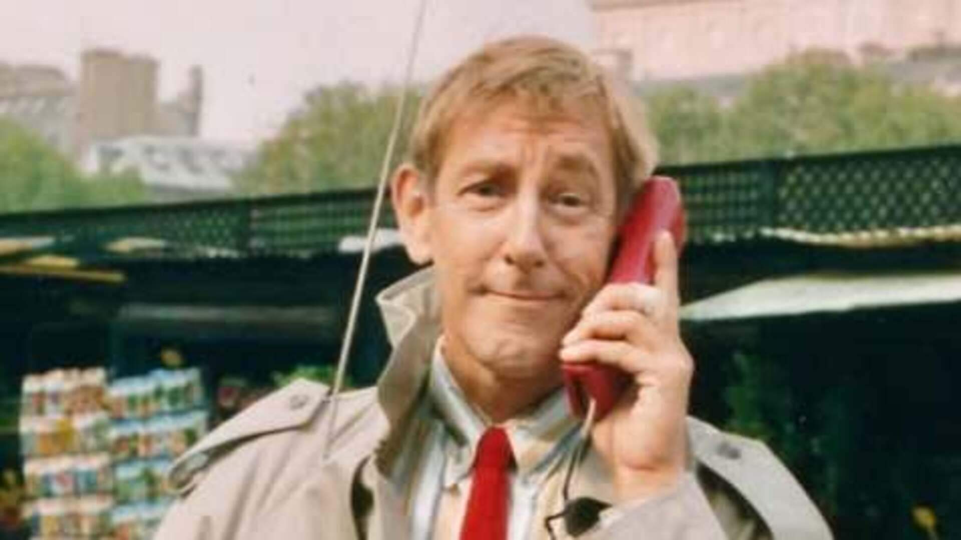 Hans Beijer (78), B100 uit Bassie en Adriaan, overleden | De Telegraaf