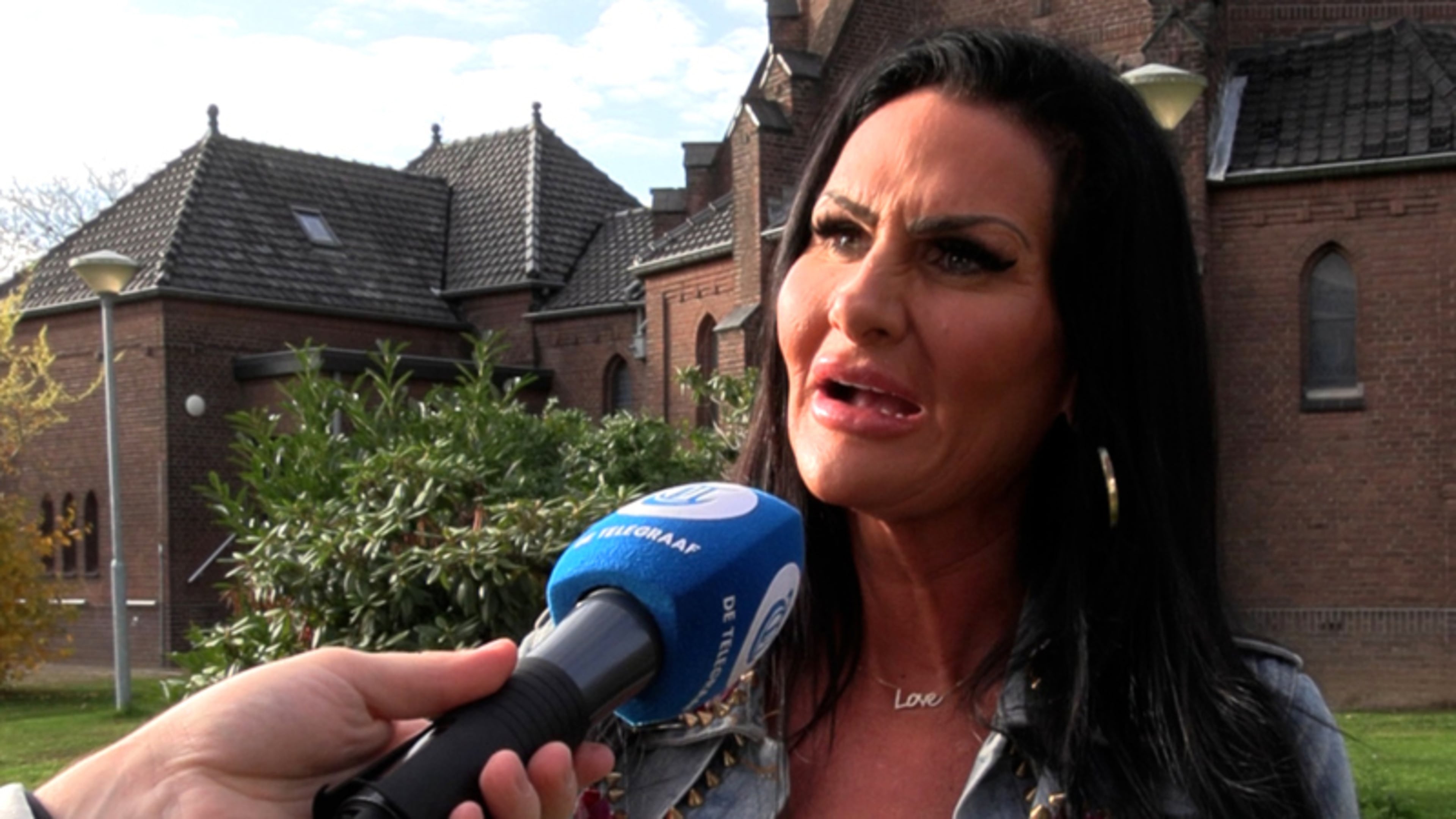 Louisa Janssen ziet grote droom in duigen vallen: ’Wat een k*tzooi!’