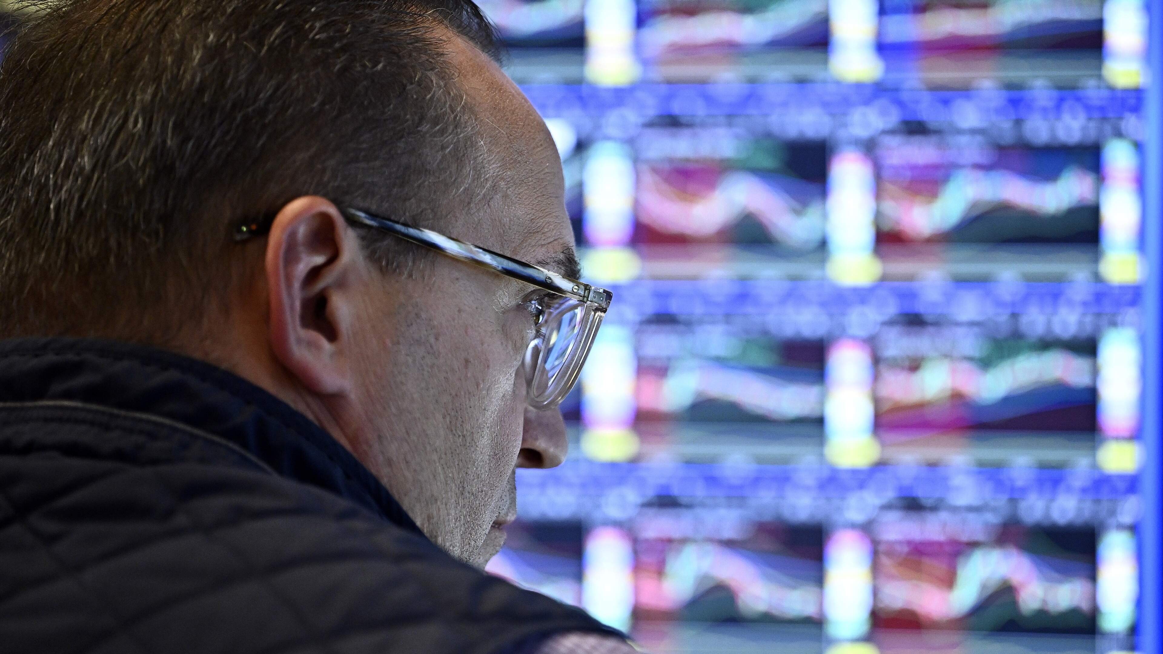 Bankreuzen Wall Street boeken recordwinsten dankzij zeer onstuimige markten: ’Risico’s maar ook marges fors omhoog’