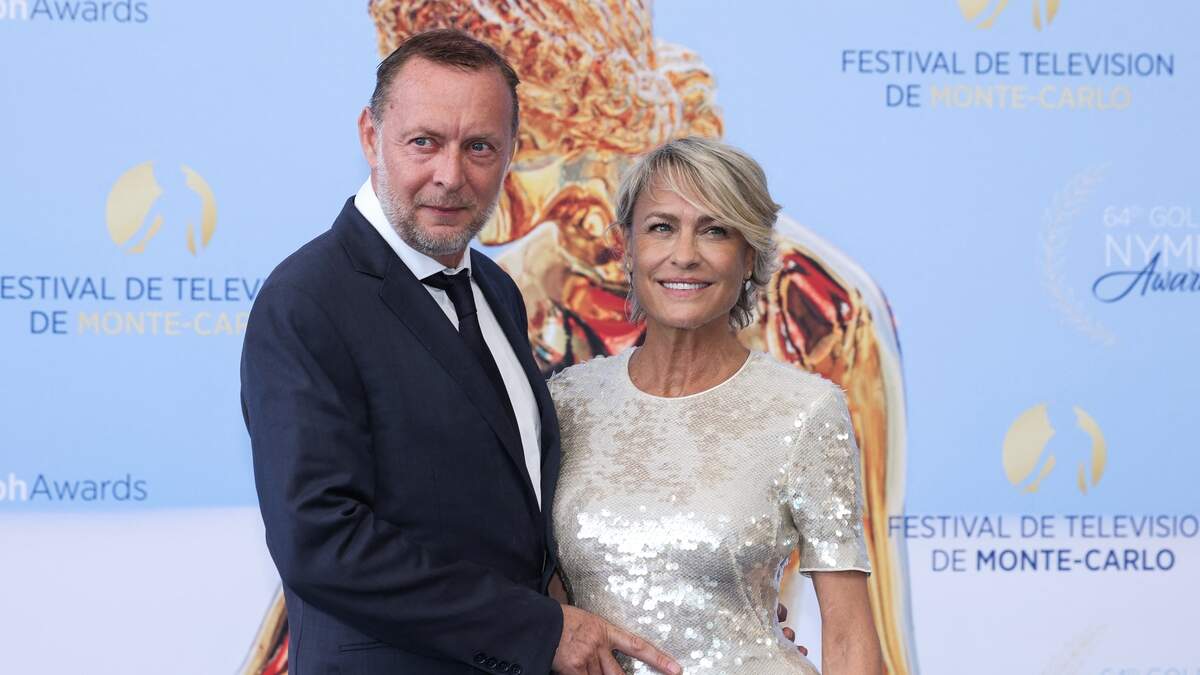 3回の離婚の後、女優のロビン・ライト（59）は結婚を信じていません：「神はいや、それは意味がない」