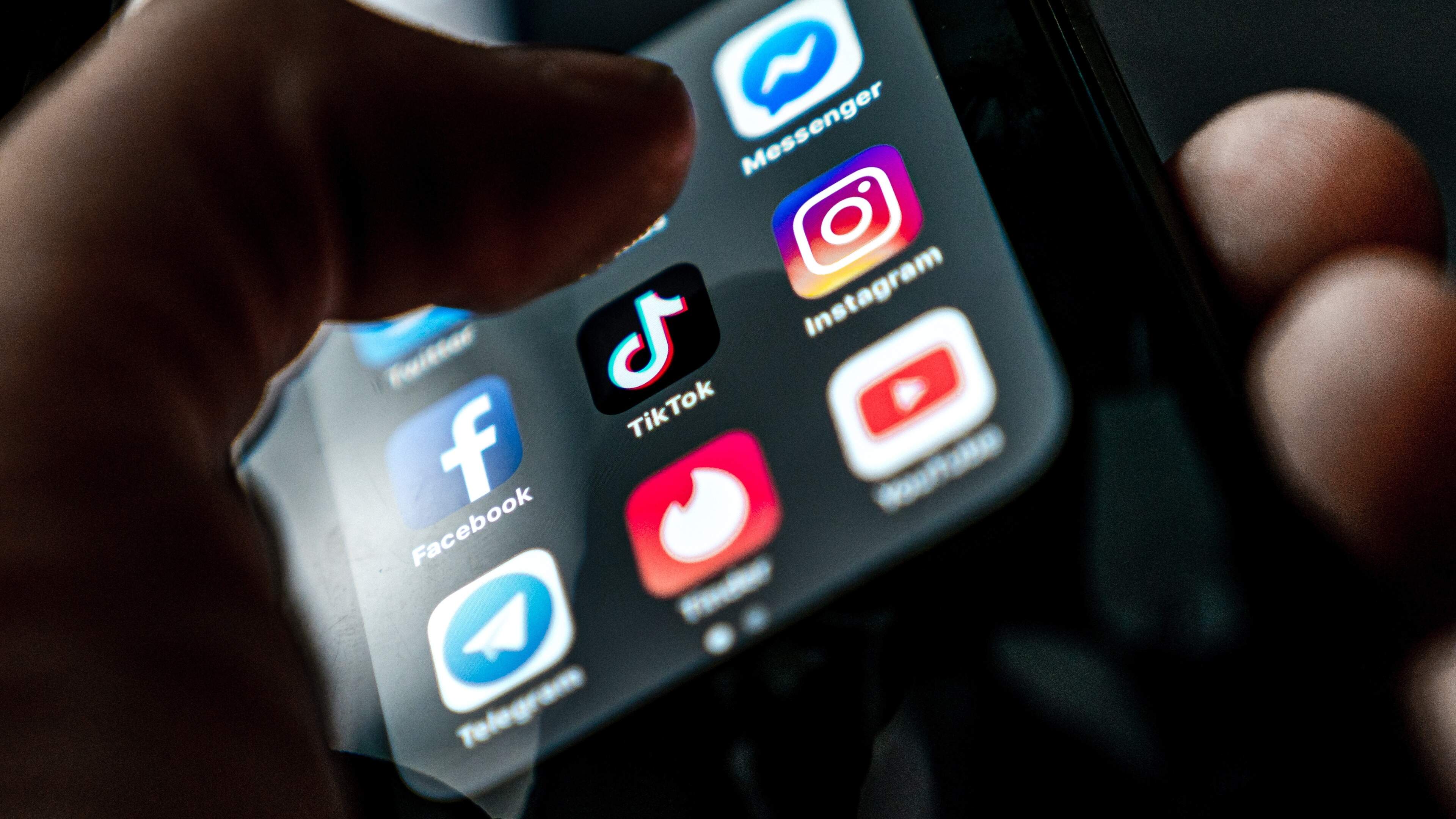 Grieks verbod op sociale media voor kinderen onder 15 jaar