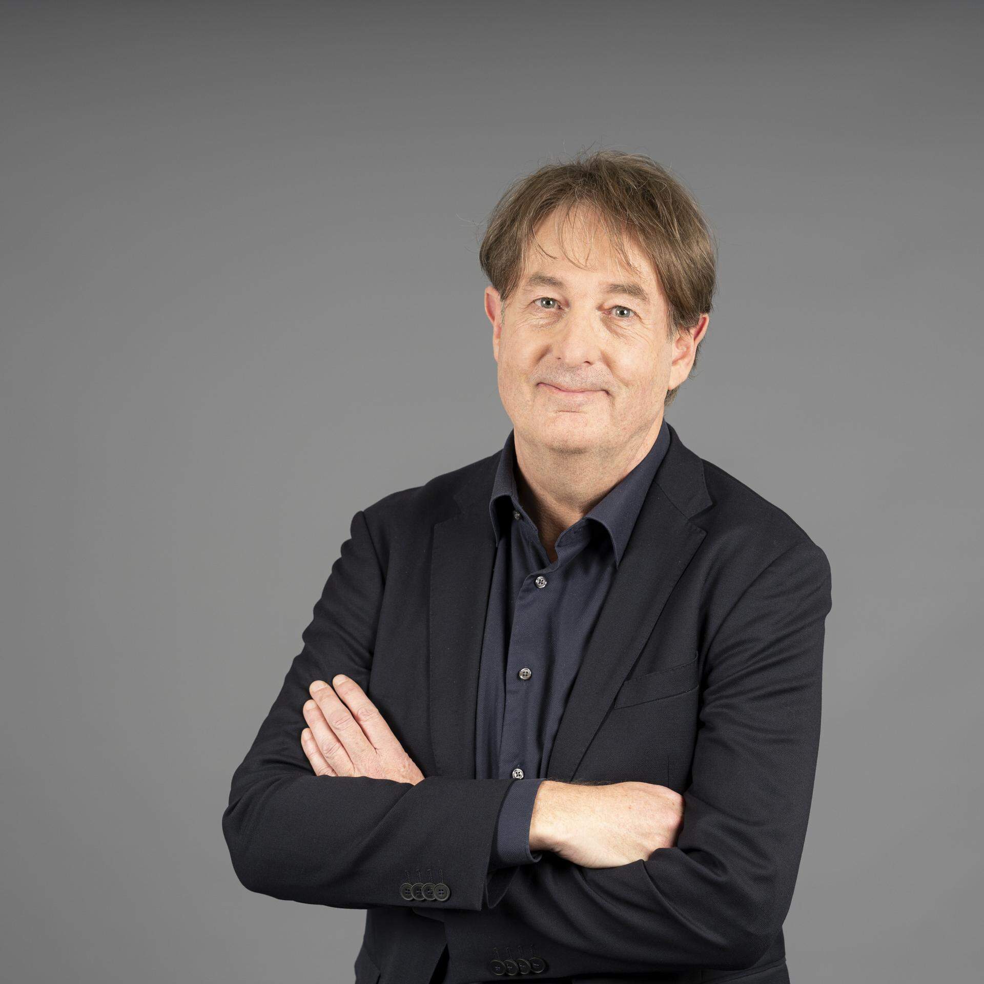 Theo Besteman
