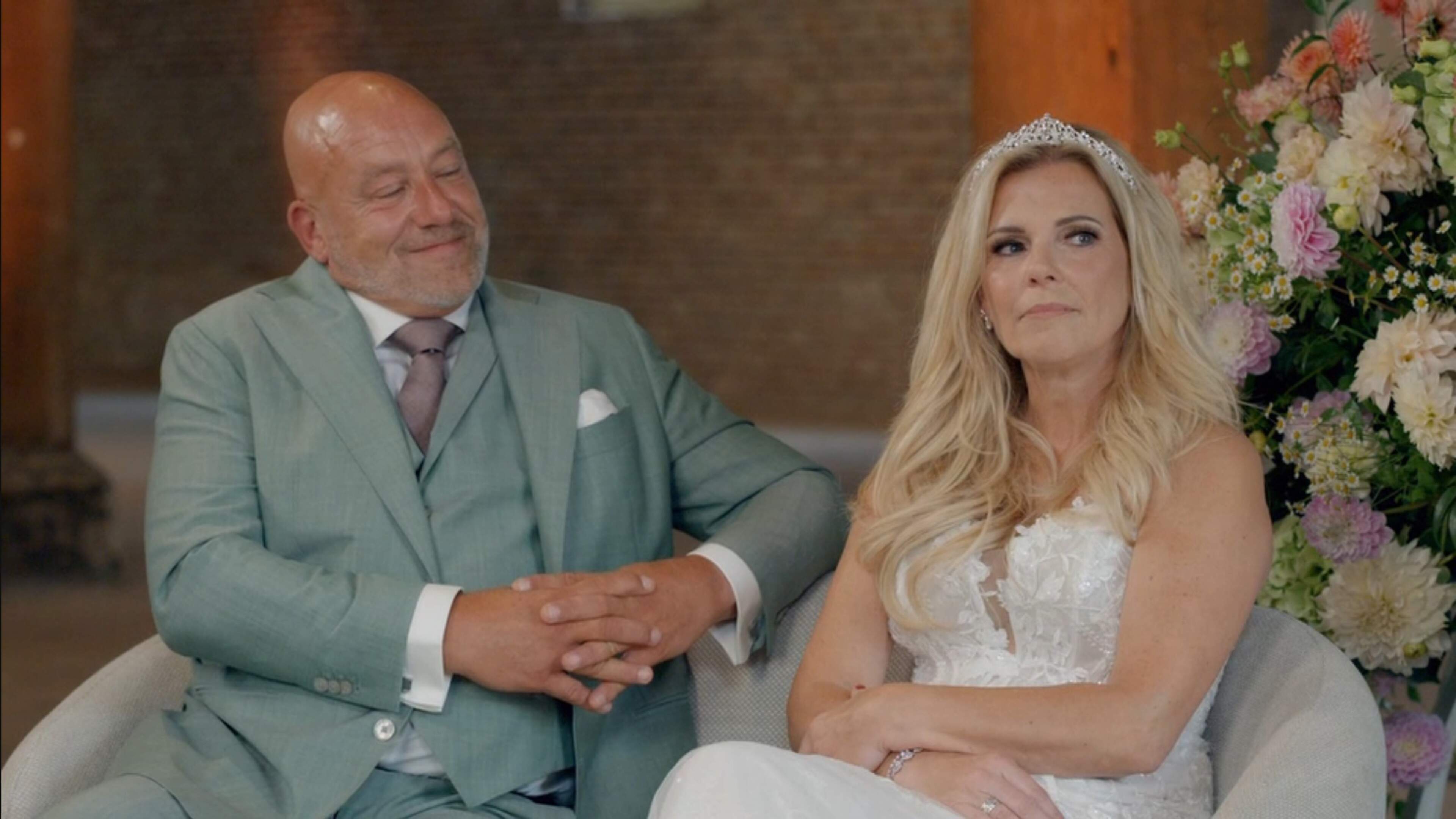 MAFS-experts over veeleisende deelnemers en fysieke afknappers: ’Tinder-effect funest voor echte liefde’