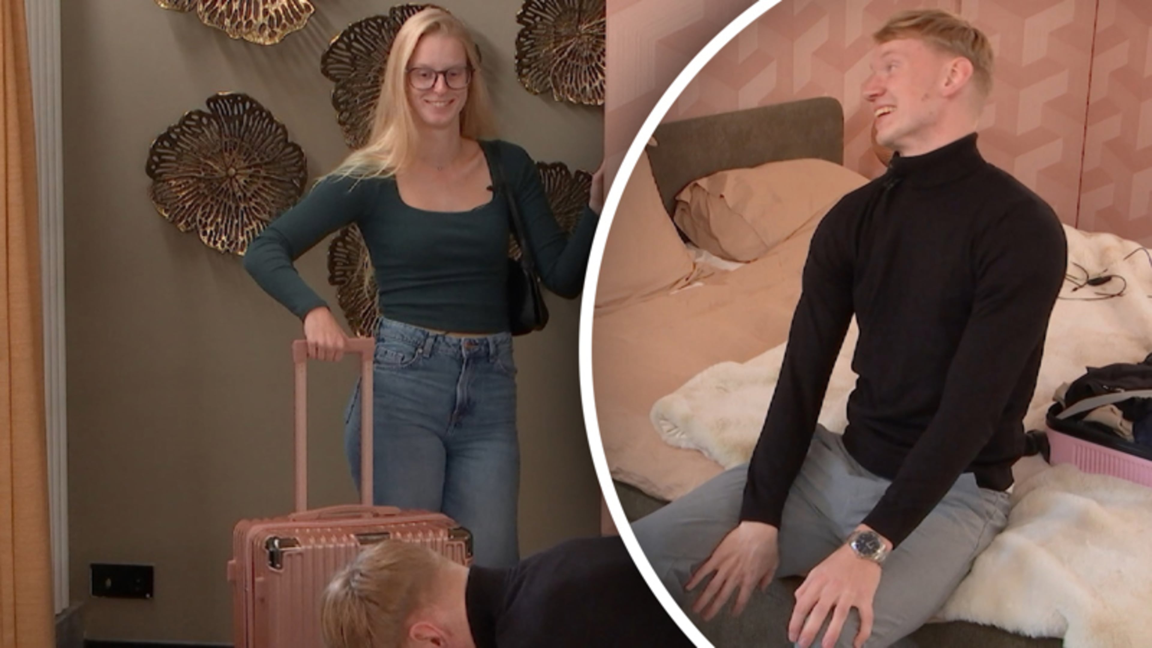 LLDL-kandidaat: 'Wij kwamen voor de lust, niet voor de liefde'