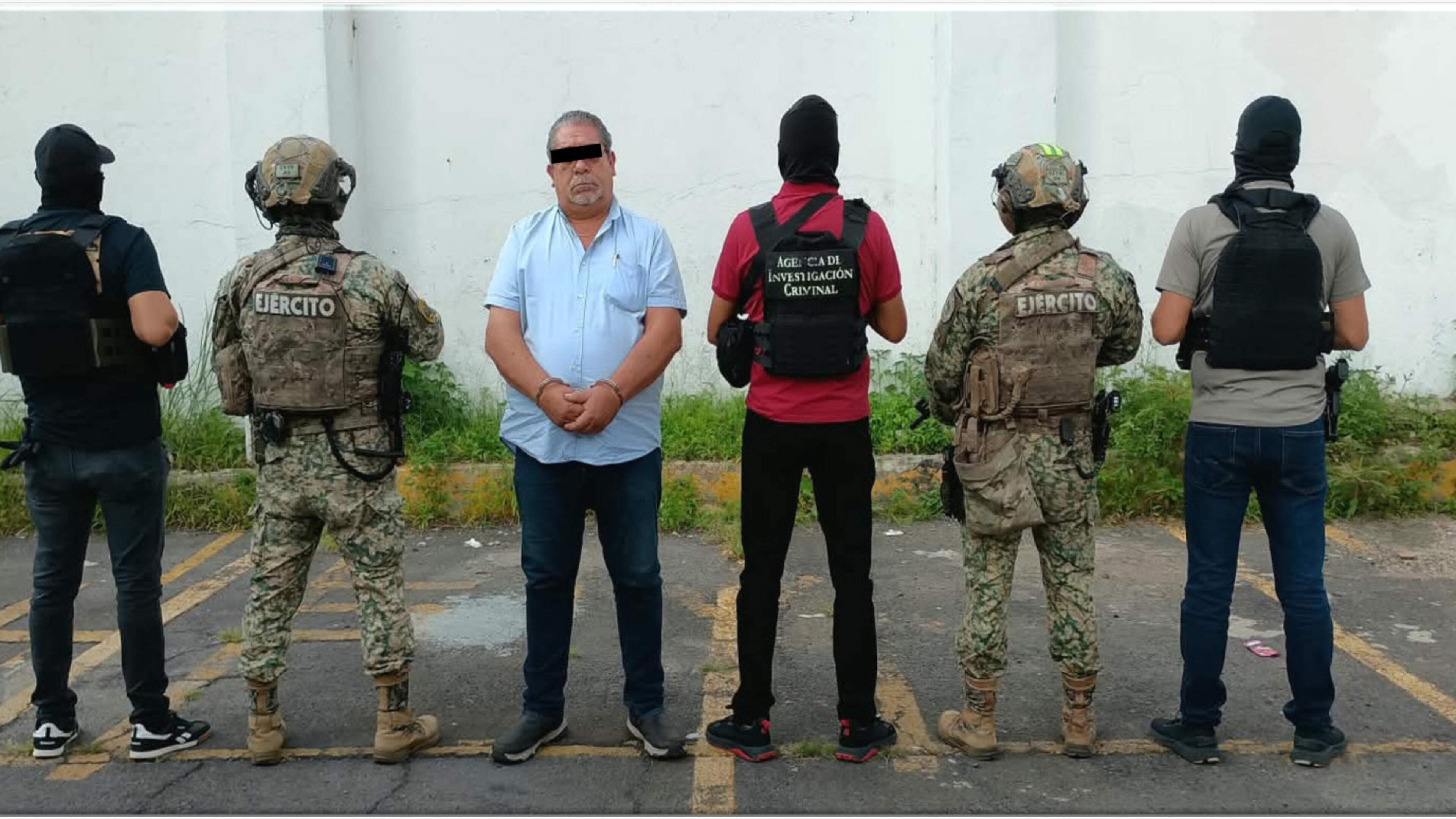 Mexico pakt meesterbreinen achter geavanceerde drugstunnels naar Verenigde Staten op: ’De Tank’ en ’De Ingenieur’ twee gevreesde criminelen