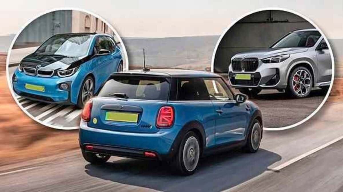 ’Elektrische auto veel betrouwbaarder dan benzine-variant’ | De Telegraaf